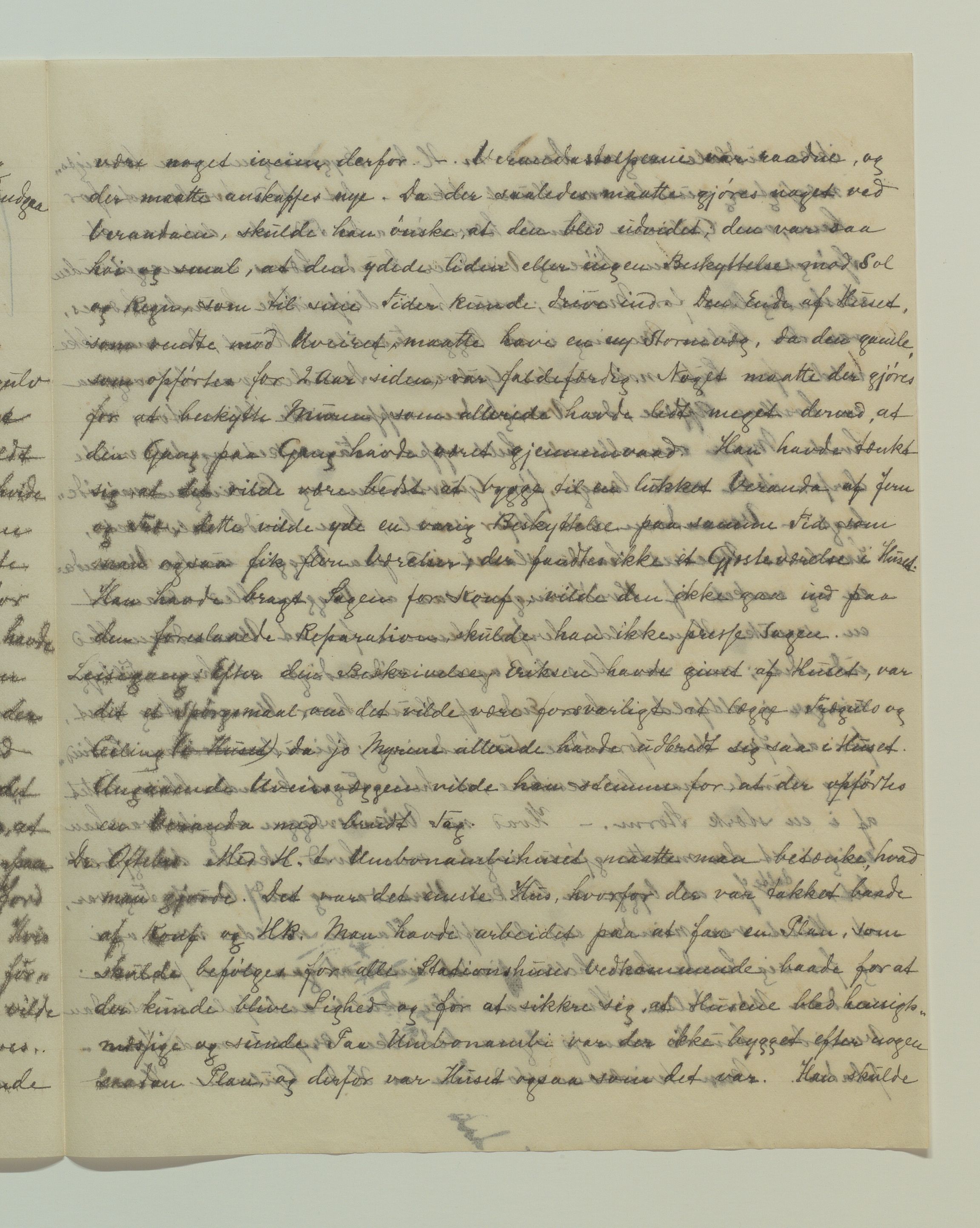 Det Norske Misjonsselskap - hovedadministrasjonen, VID/MA-A-1045/D/Da/Daa/L0037/0001: Konferansereferat og årsberetninger / Konferansereferat fra Sør-Afrika.
, 1886