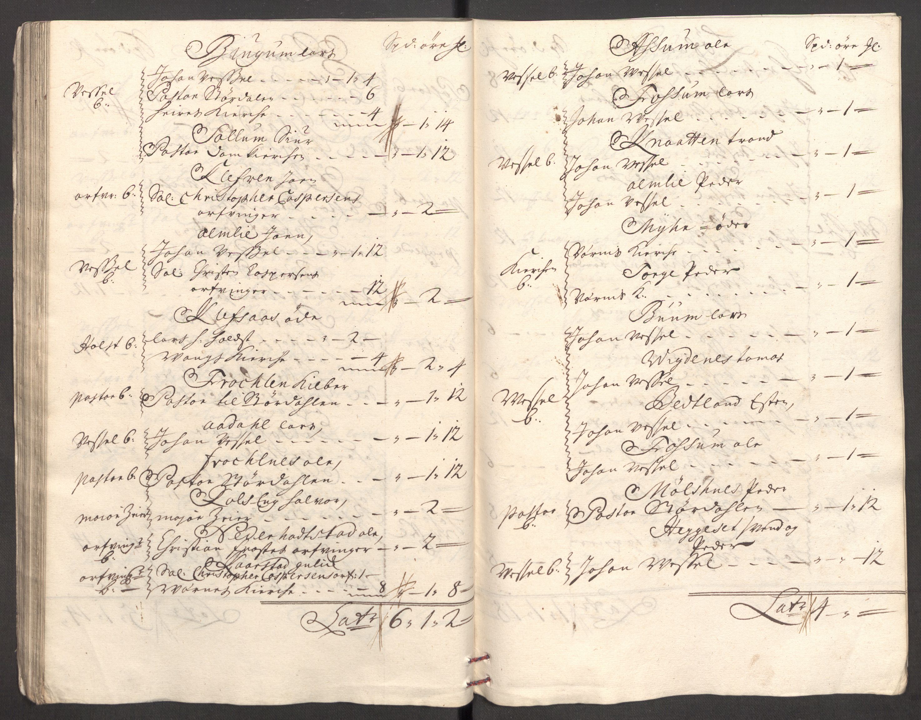 Rentekammeret inntil 1814, Reviderte regnskaper, Fogderegnskap, AV/RA-EA-4092/R62/L4199: Fogderegnskap Stjørdal og Verdal, 1709, p. 76