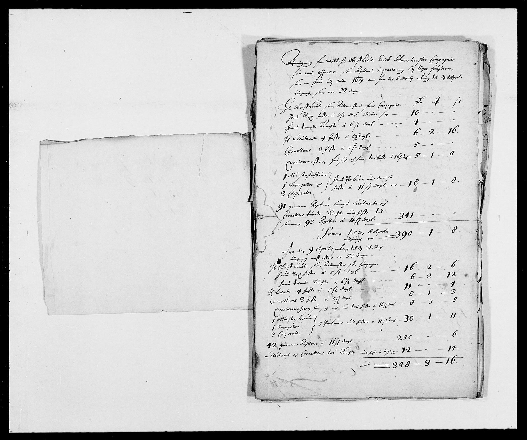 Rentekammeret inntil 1814, Reviderte regnskaper, Fogderegnskap, RA/EA-4092/R26/L1685: Fogderegnskap Eiker, 1679-1686, p. 211