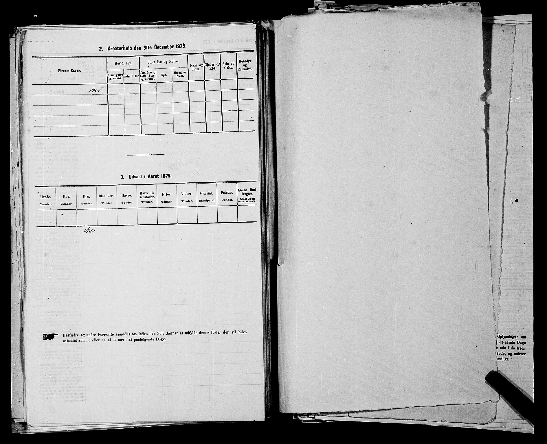 SAKO, 1875 census for 0801P Kragerø, 1875, p. 1235