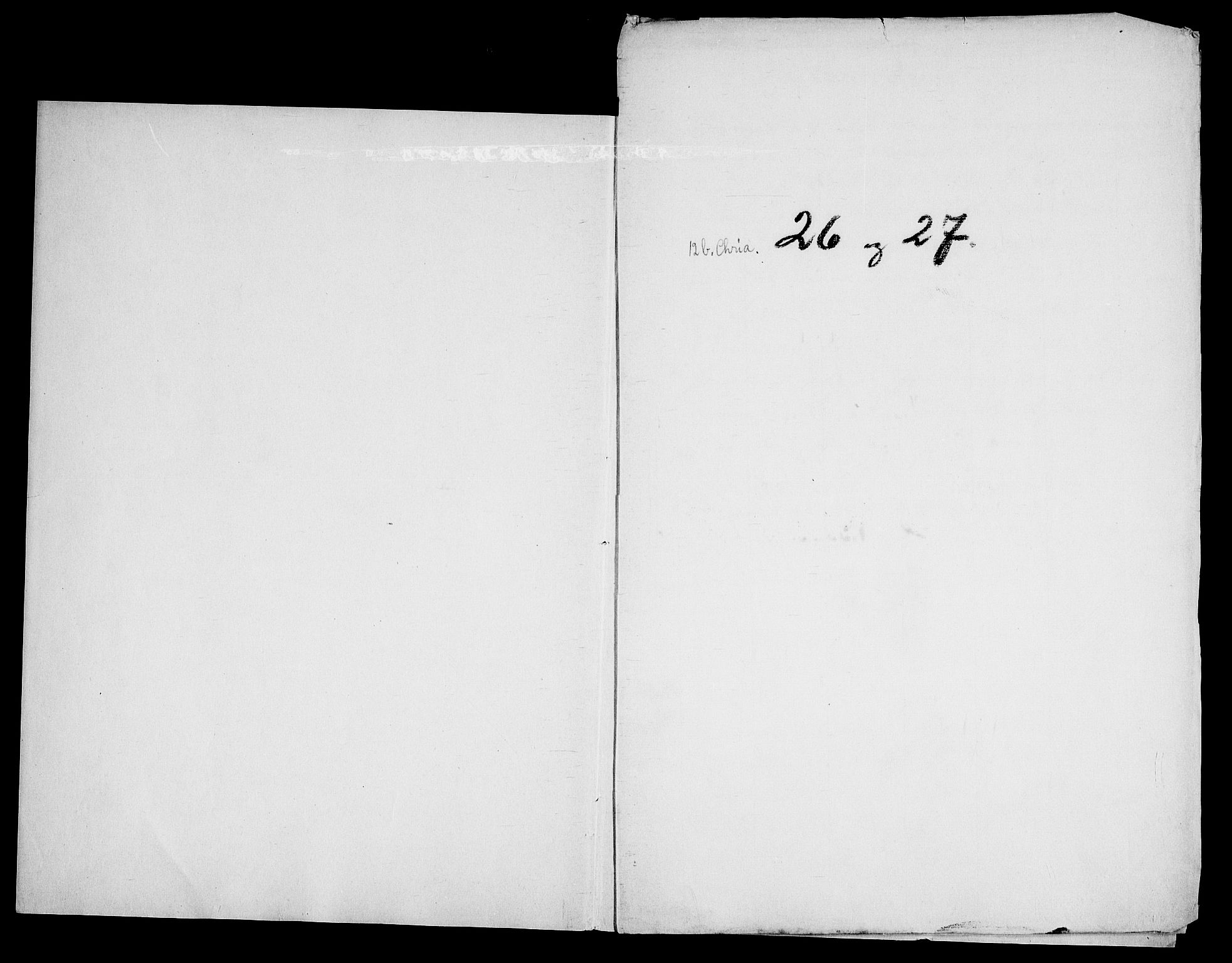 Danske Kanselli, Skapsaker, RA/EA-4061/G/L0019: Tillegg til skapsakene, 1616-1753, p. 394