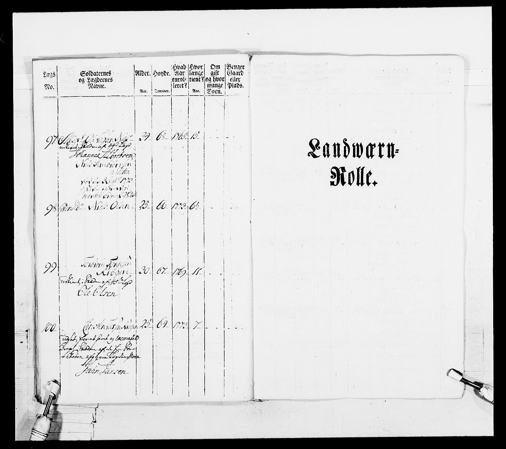 Generalitets- og kommissariatskollegiet, Det kongelige norske kommissariatskollegium, AV/RA-EA-5420/E/Eh/L0102: 1. Vesterlenske nasjonale infanteriregiment, 1778-1780, p. 389