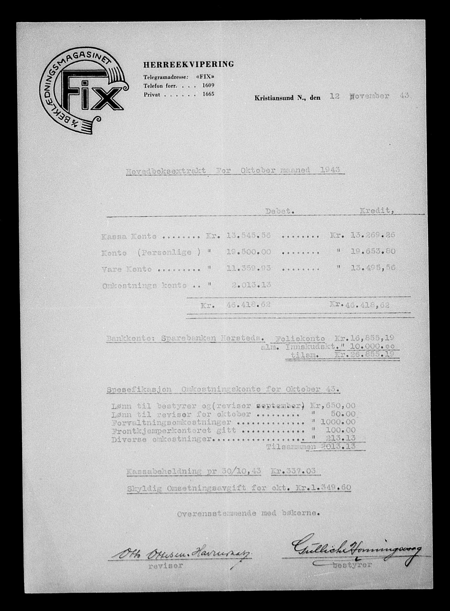 Justisdepartementet, Tilbakeføringskontoret for inndratte formuer, AV/RA-S-1564/H/Hc/Hcb/L0913: --, 1945-1947, p. 218