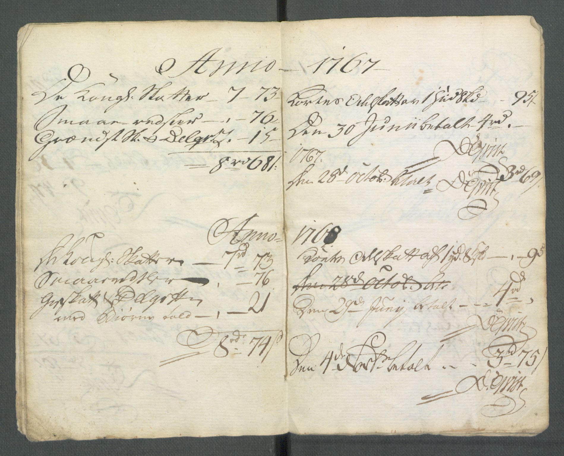 Rentekammeret inntil 1814, Realistisk ordnet avdeling, AV/RA-EA-4070/Od/L0001/0002: Oppløp / [Æ2]: Dokumenter om Lofthusurolighetene i Nedenes, 1786-1789, p. 347