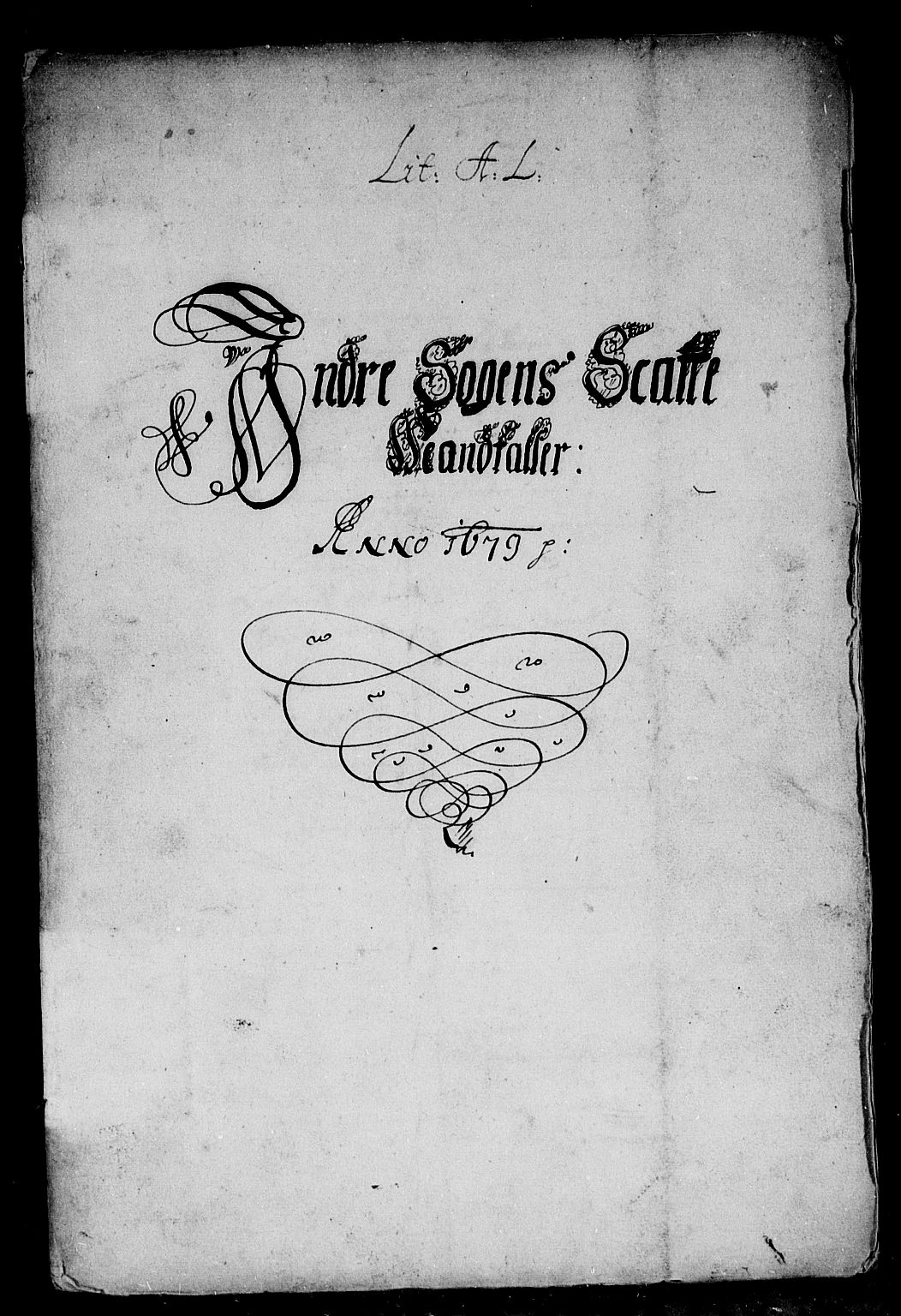 Rentekammeret inntil 1814, Reviderte regnskaper, Stiftamtstueregnskaper, Bergen stiftamt, RA/EA-6043/R/Rc/L0056: Bergen stiftamt, 1678-1679