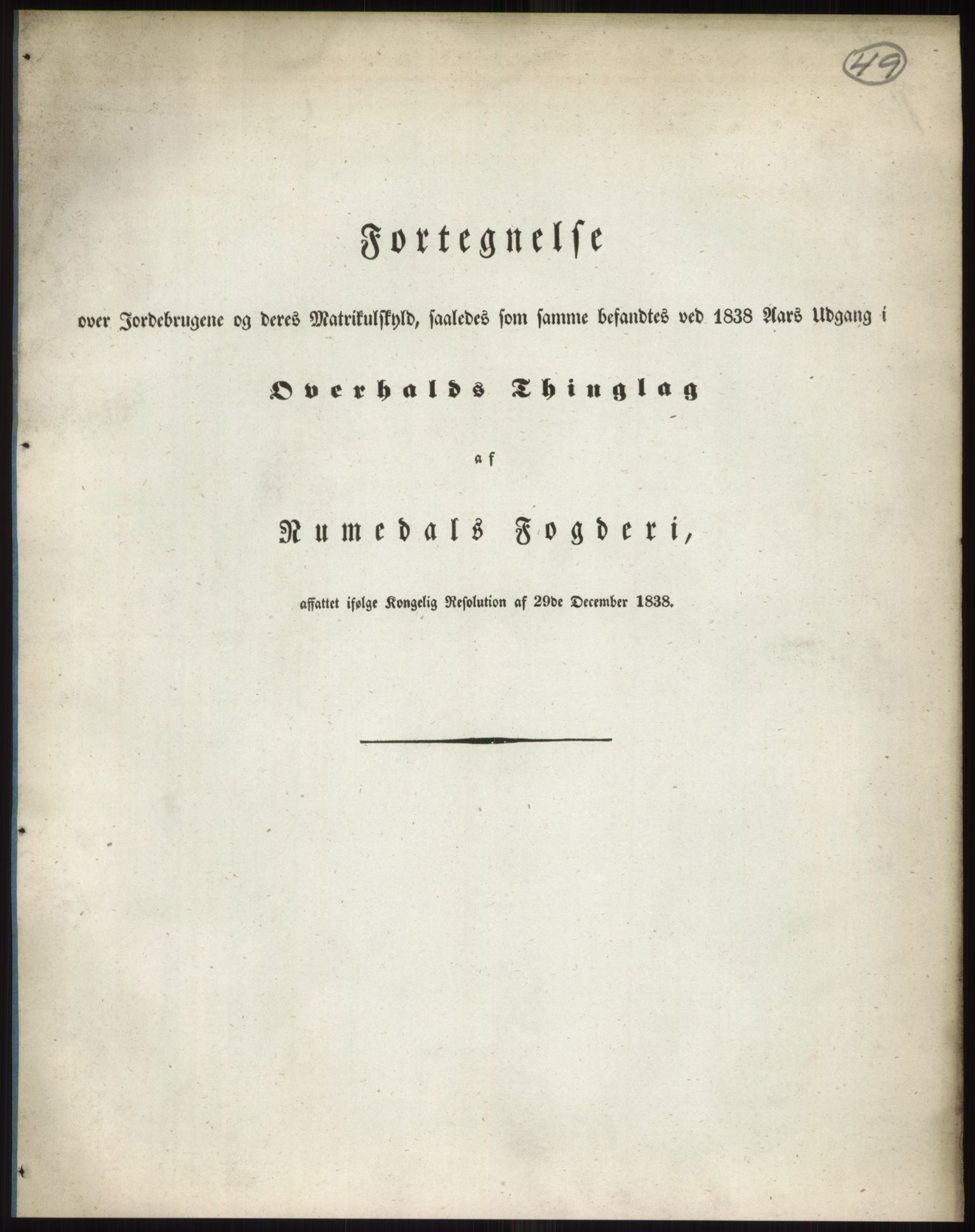 Andre publikasjoner, PUBL/PUBL-999/0002/0016: Bind 16 - Nordre Trondhjems amt, 1838, p. 77
