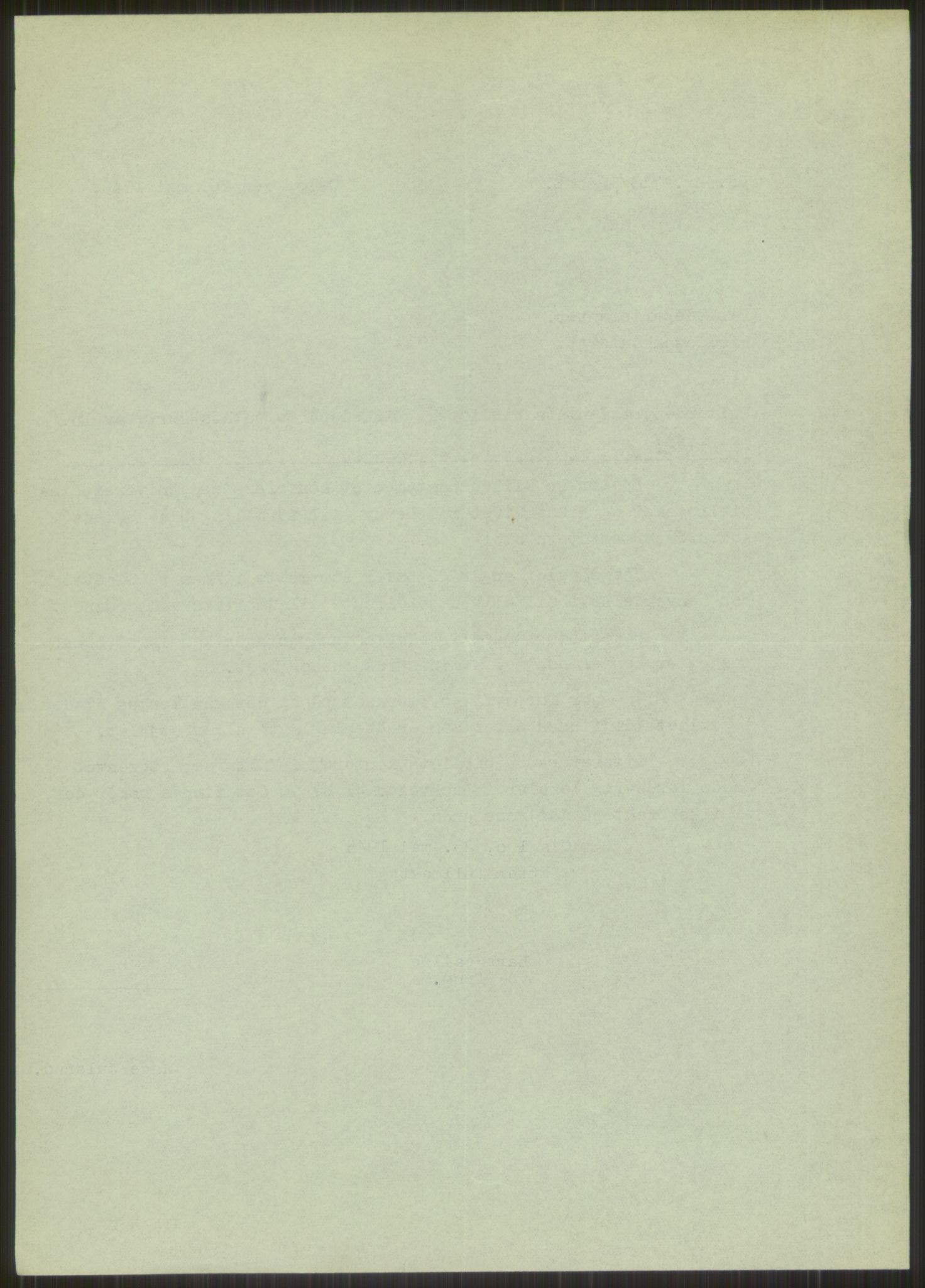 Universitetsbiblioteket i Oslo, AV/RA-S-4102/D/De/L0002: --, 1918-1950, p. 210