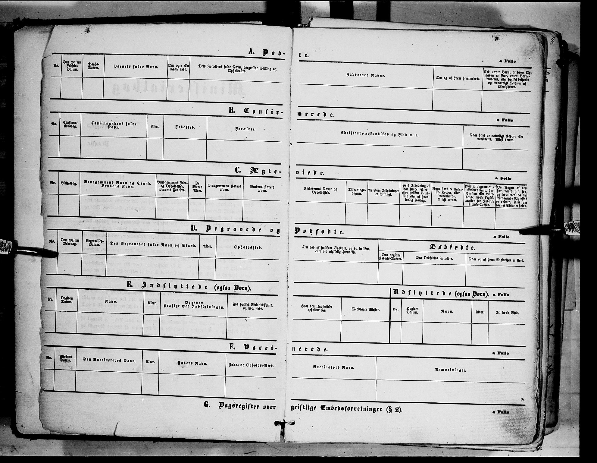 Åmot prestekontor, Hedmark, AV/SAH-PREST-056/H/Ha/Haa/L0008: Parish register (official) no. 8, 1862-1875