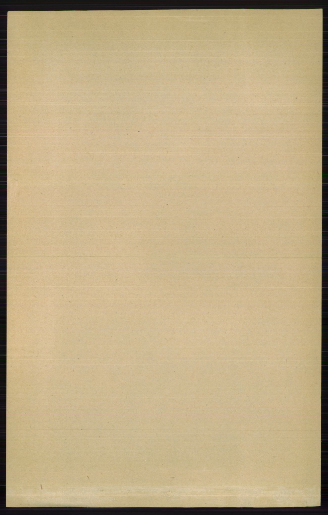 RA, 1891 census for 0545 Vang, 1891, p. 892
