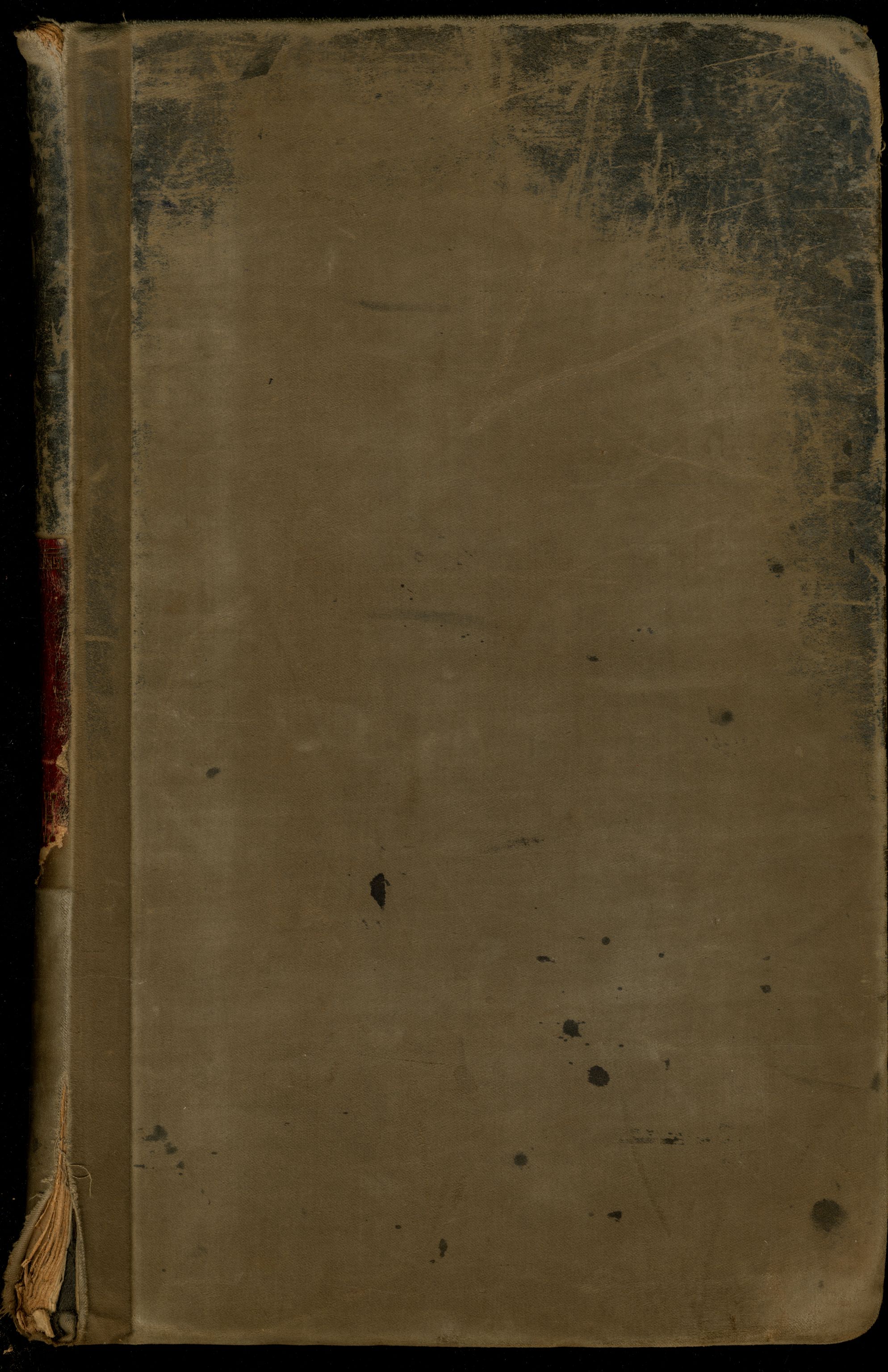 Brodtkorb handel A/S, VAMU/A-0001/R/Rb/L0003: Hovedbok ifor innenbys debitorer Litr Q, 1893-1899