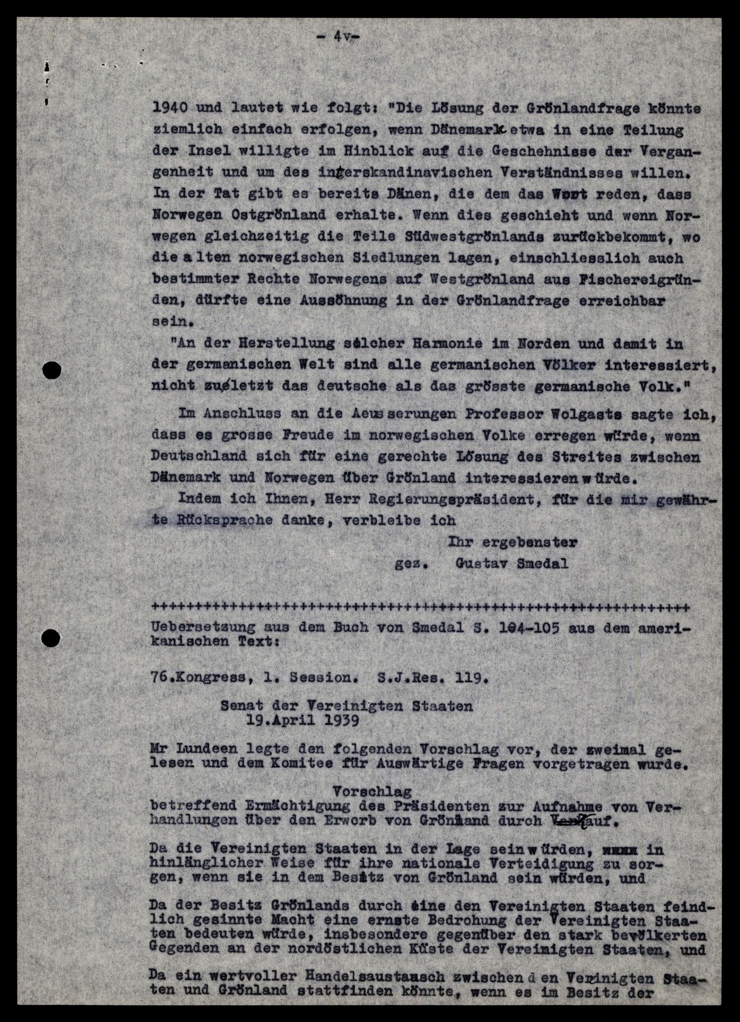 Forsvarets Overkommando. 2 kontor. Arkiv 11.4. Spredte tyske arkivsaker, AV/RA-RAFA-7031/D/Dar/Darb/L0013: Reichskommissariat - Hauptabteilung Vervaltung, 1917-1942, p. 755
