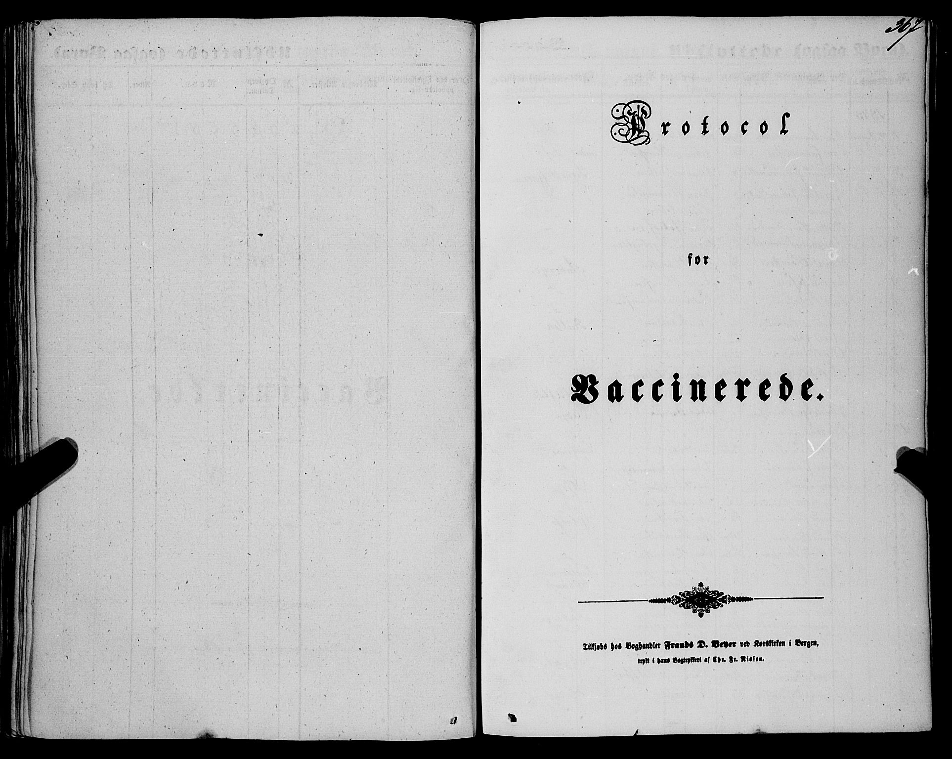 Sogndal sokneprestembete, SAB/A-81301/H/Haa/Haaa/L0012II: Parish register (official) no. A 12II, 1847-1877, p. 367