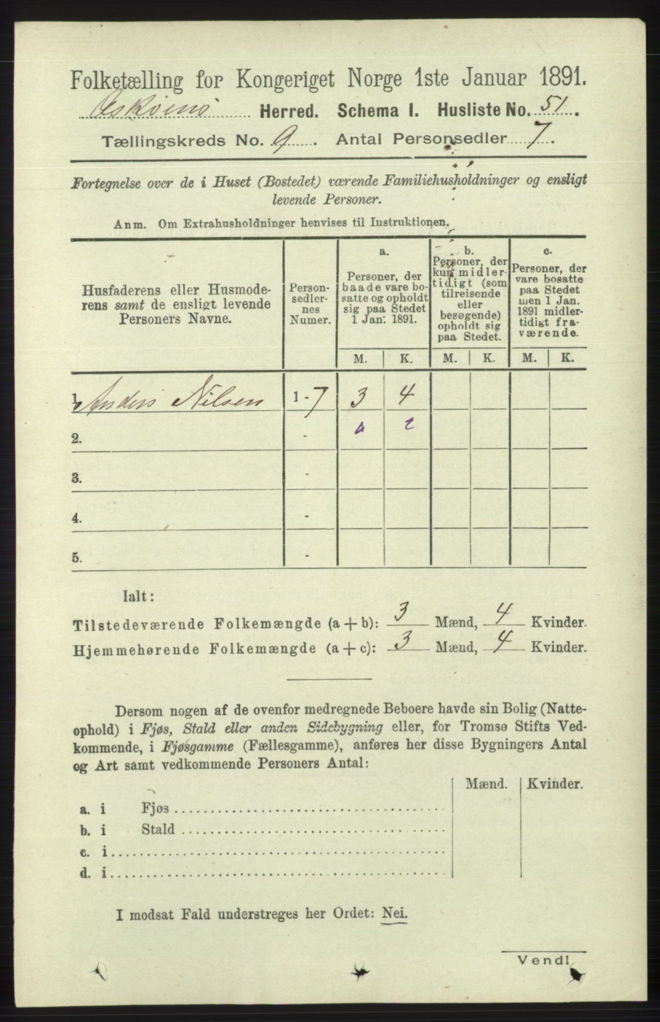 RA, 1891 census for 1247 Askøy, 1891, p. 5944