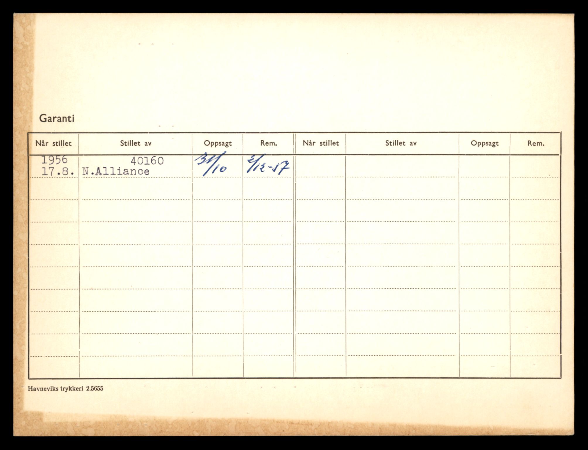 Møre og Romsdal vegkontor - Ålesund trafikkstasjon, AV/SAT-A-4099/F/Fe/L0040: Registreringskort for kjøretøy T 13531 - T 13709, 1927-1998, p. 408