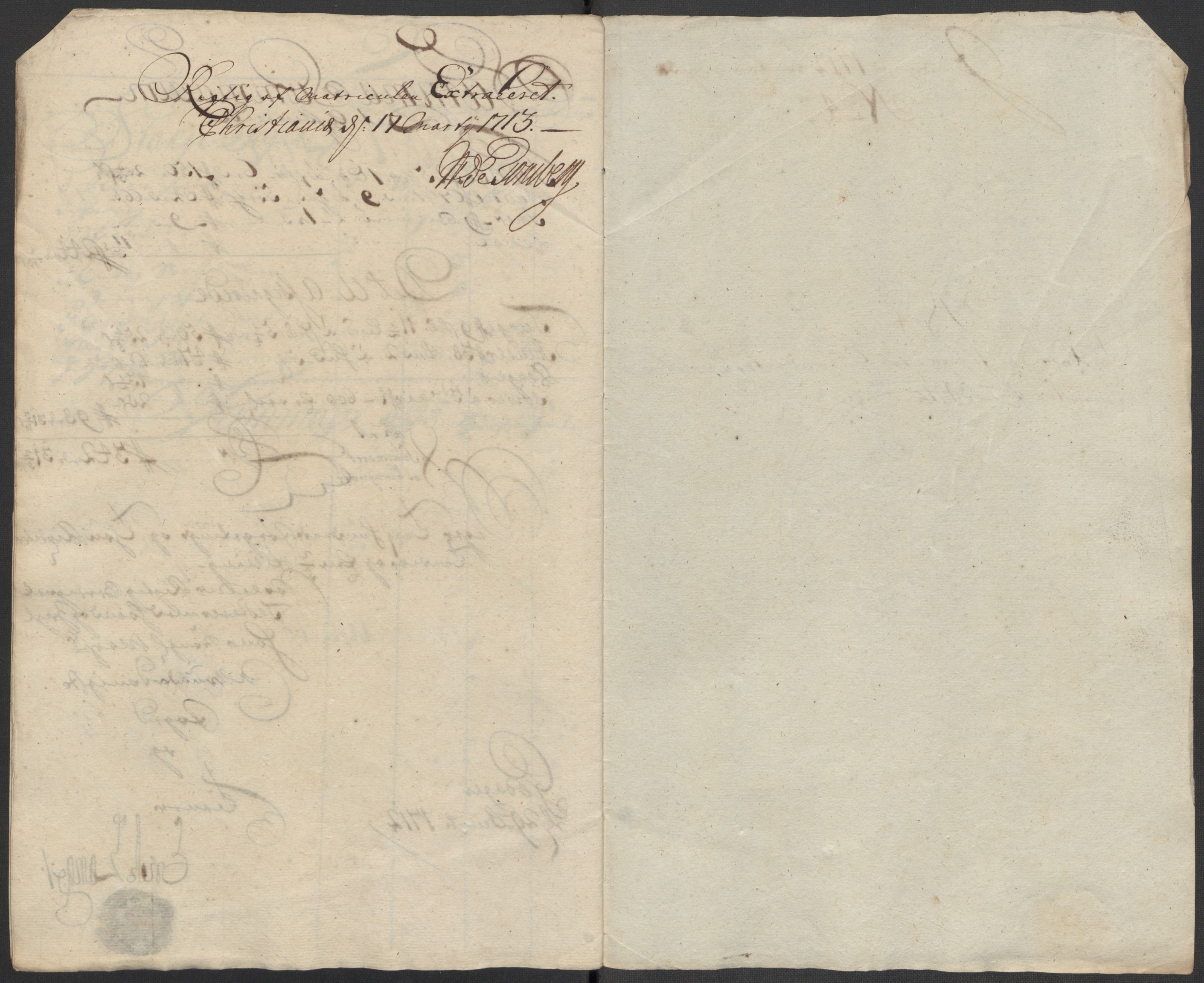 Rentekammeret inntil 1814, Reviderte regnskaper, Fogderegnskap, AV/RA-EA-4092/R16/L1049: Fogderegnskap Hedmark, 1712, p. 164