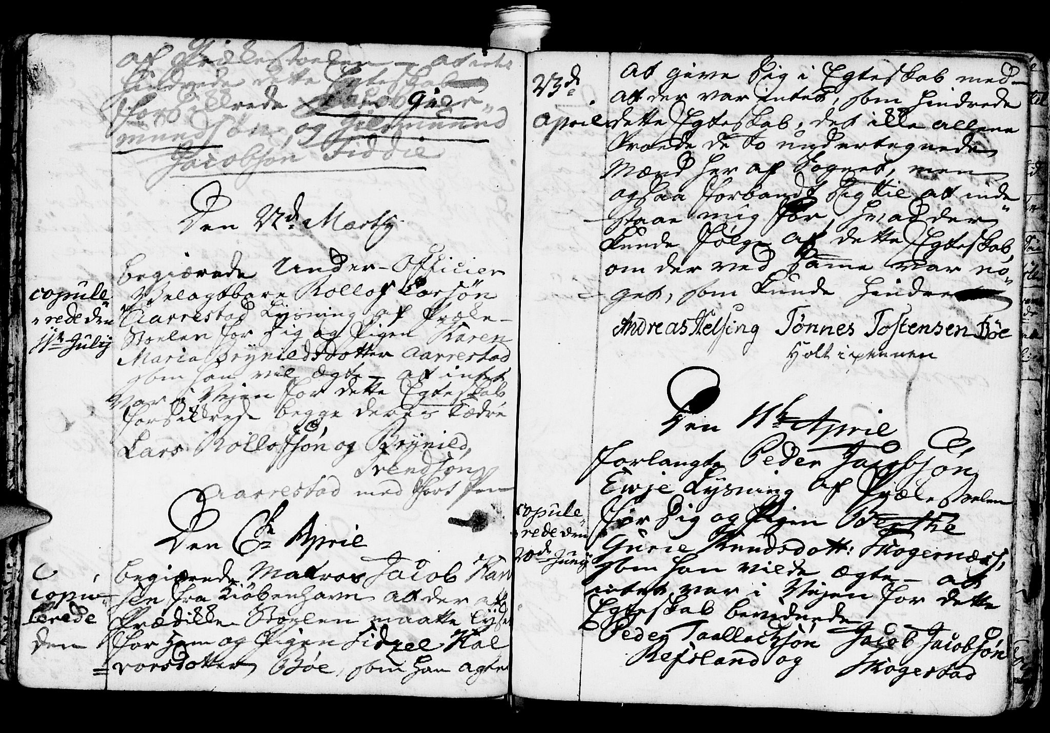 Sokndal sokneprestkontor, AV/SAST-A-101808: Parish register (official) no. A 3, 1740-1806