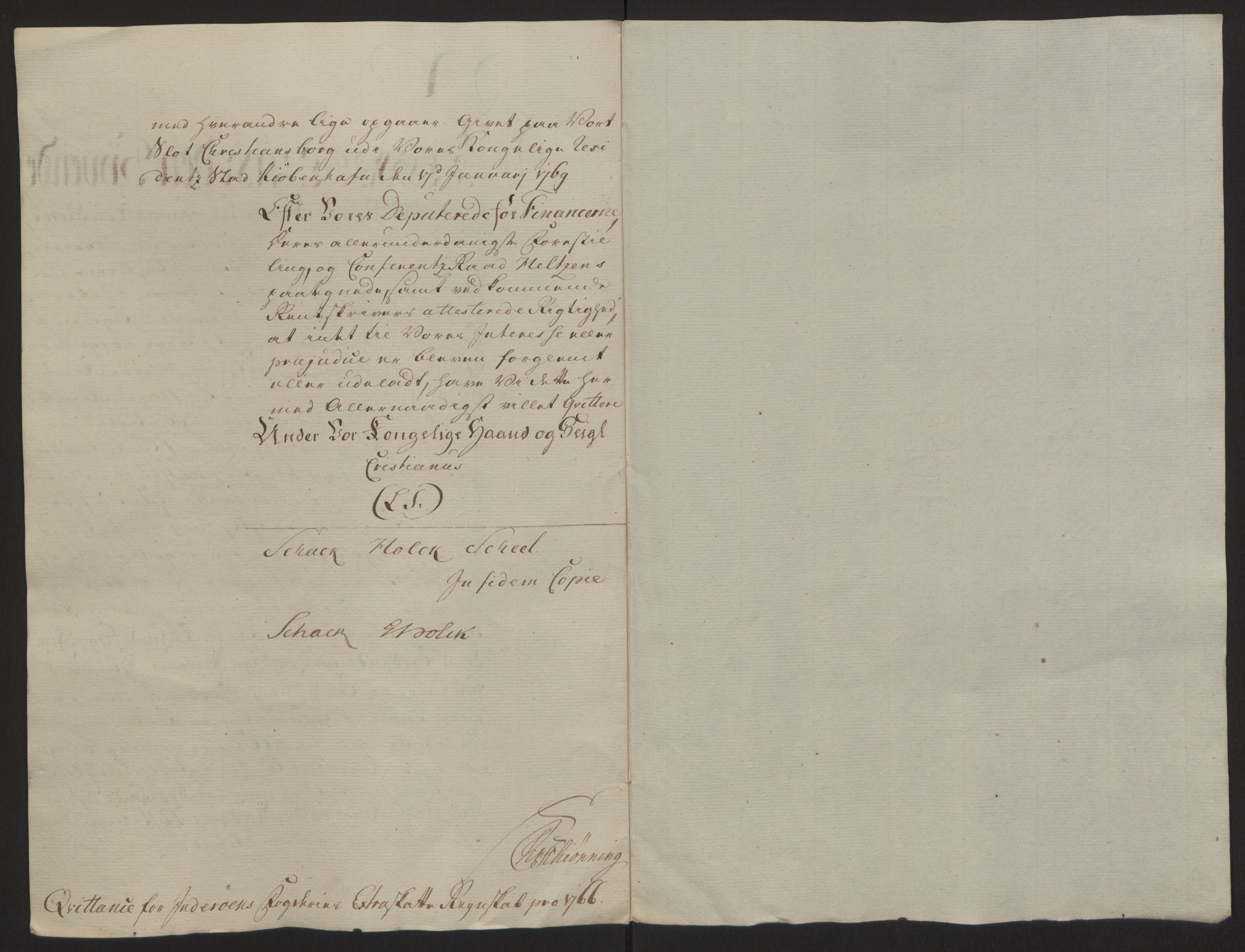 Rentekammeret inntil 1814, Reviderte regnskaper, Fogderegnskap, AV/RA-EA-4092/R63/L4420: Ekstraskatten Inderøy, 1762-1772, p. 201