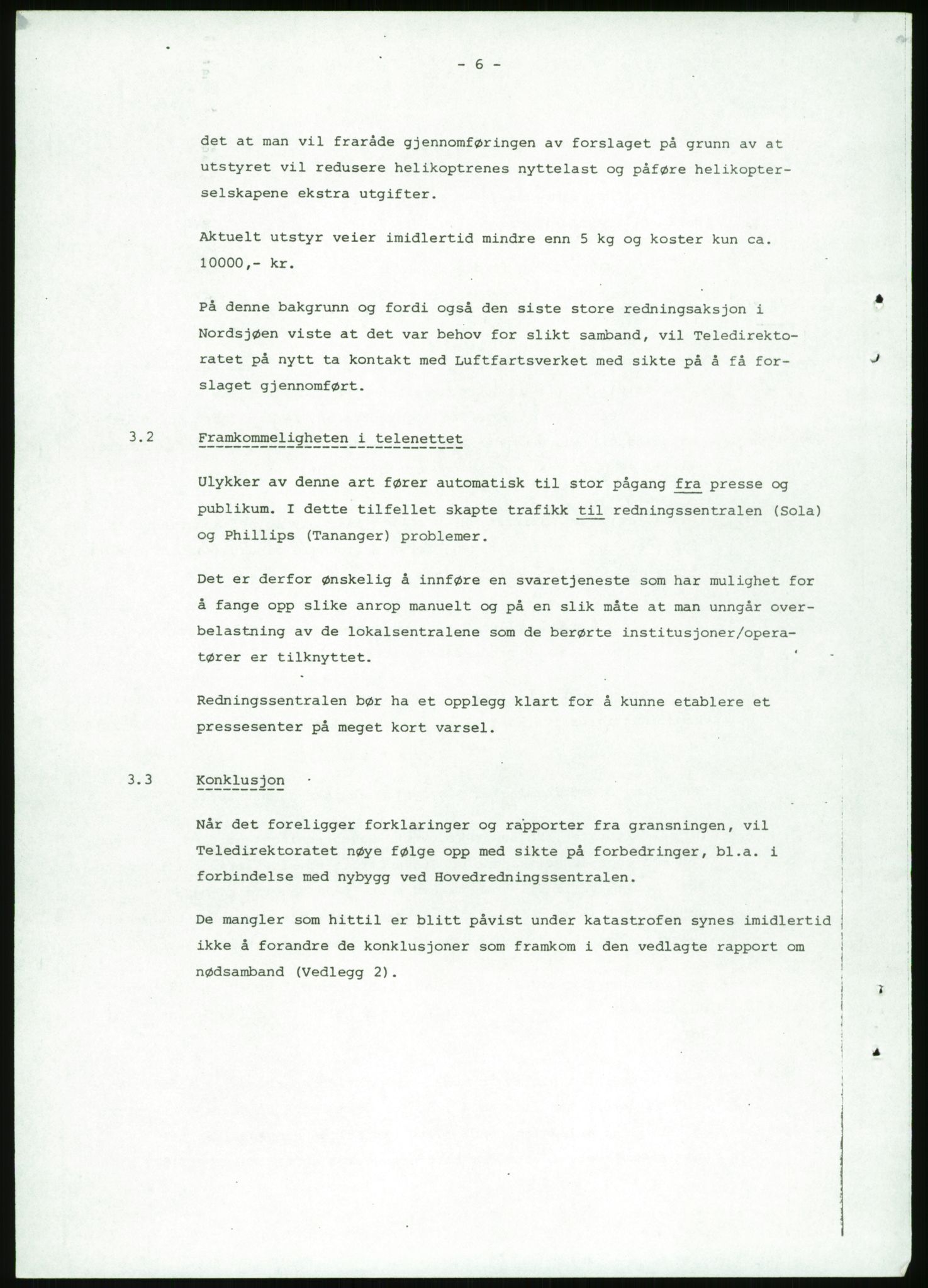 Justisdepartementet, Granskningskommisjonen ved Alexander Kielland-ulykken 27.3.1980, AV/RA-S-1165/D/L0017: P Hjelpefartøy (Doku.liste + P1-P6 av 6)/Q Hovedredningssentralen (Q0-Q27 av 27), 1980-1981, p. 522