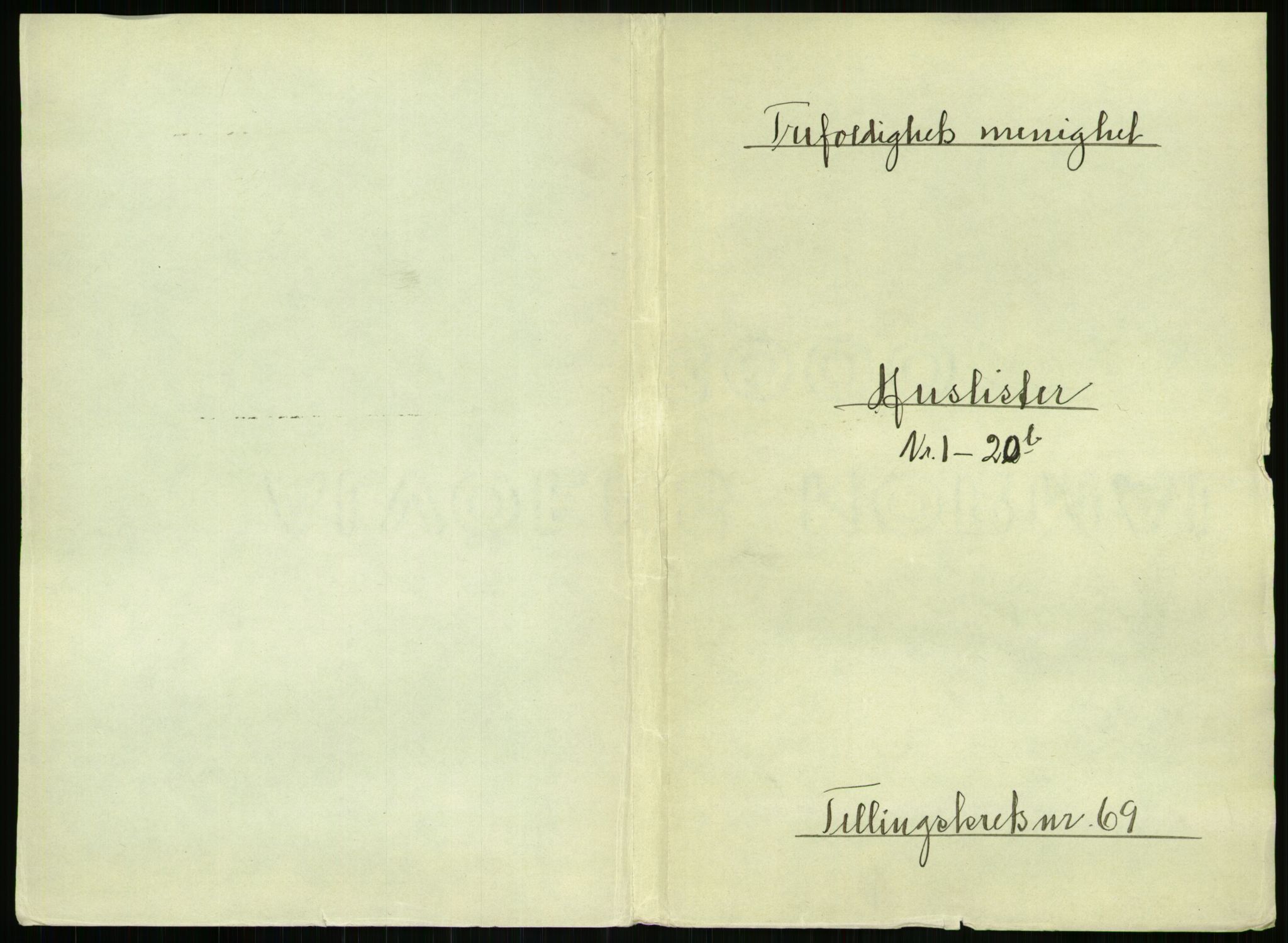 RA, 1891 census for 0301 Kristiania, 1891, p. 38232