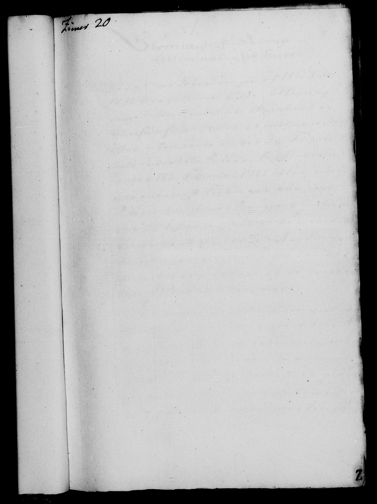 Rentekammeret, Kammerkanselliet, RA/EA-3111/G/Gf/Gfa/L0041: Norsk relasjons- og resolusjonsprotokoll (merket RK 52.41), 1759, p. 28