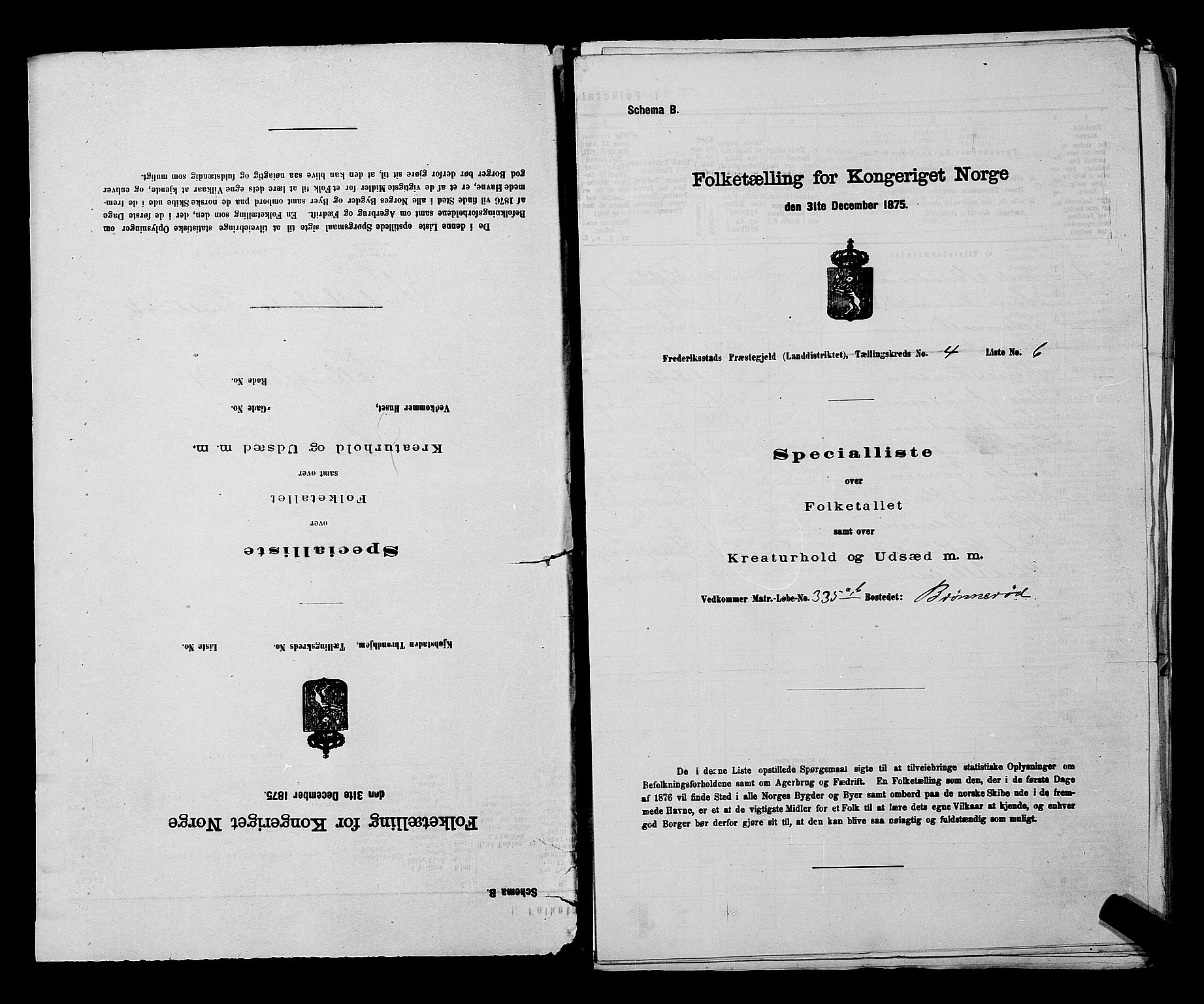 RA, 1875 census for 0132L Fredrikstad/Glemmen, 1875, p. 792