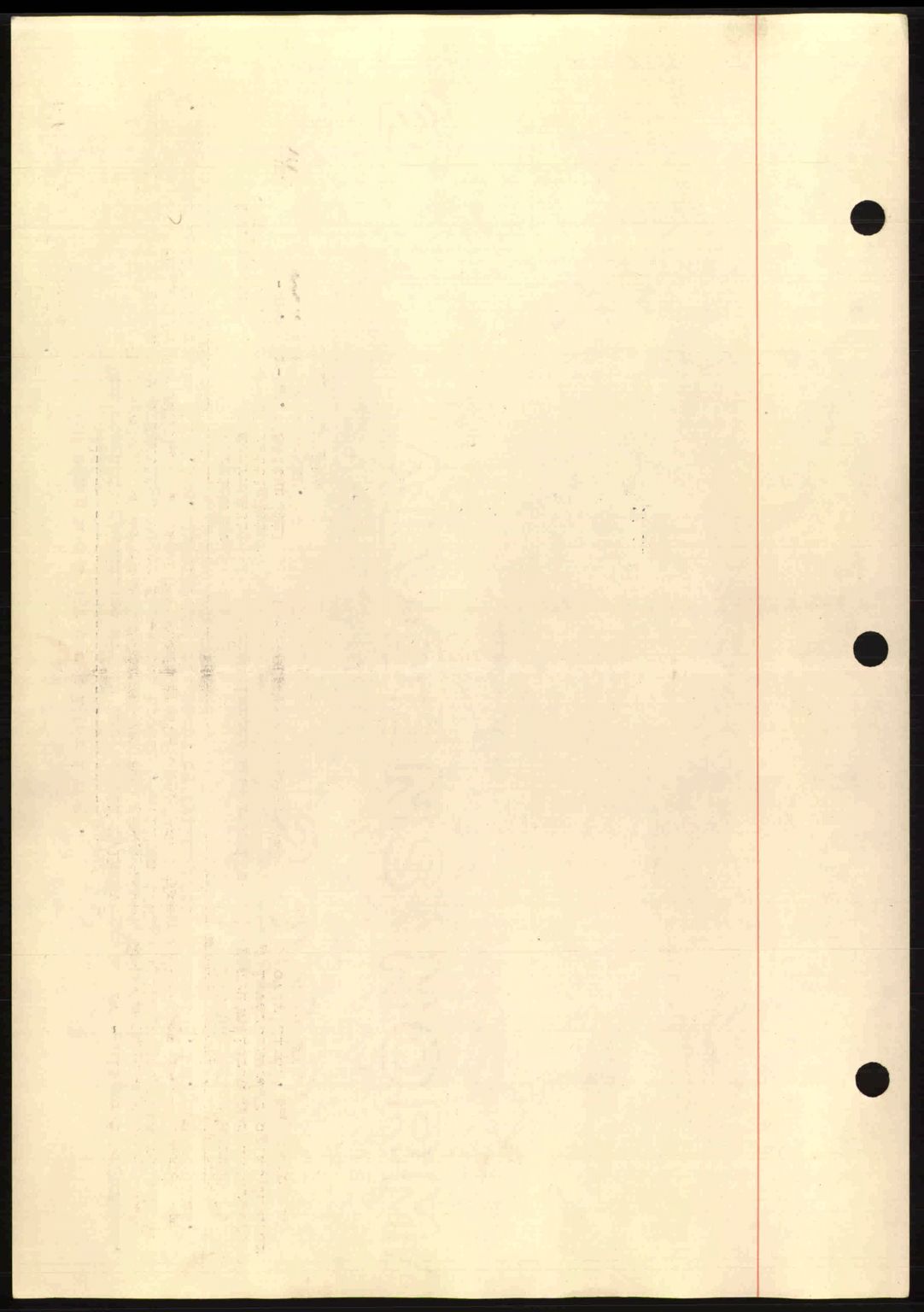 Salten sorenskriveri, SAT/A-4578/1/2/2C: Mortgage book no. A14-15, 1943-1945, Diary no: : 1762/1943