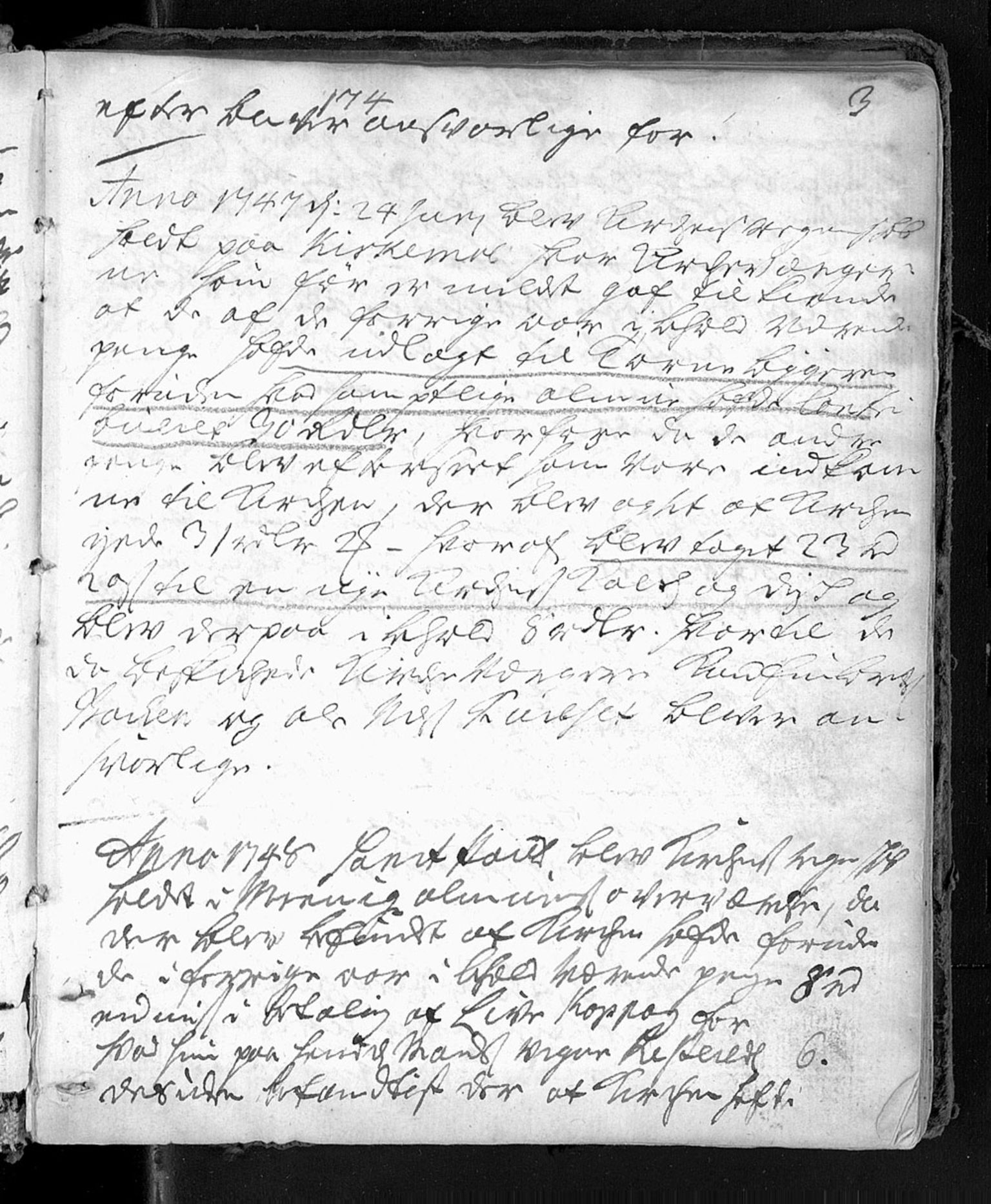 Stor-Elvdal prestekontor, AV/SAH-PREST-052/R/Ra/L0001: Regnskapsprotokoll for Stor-Elvdal kirke, 1745-1917