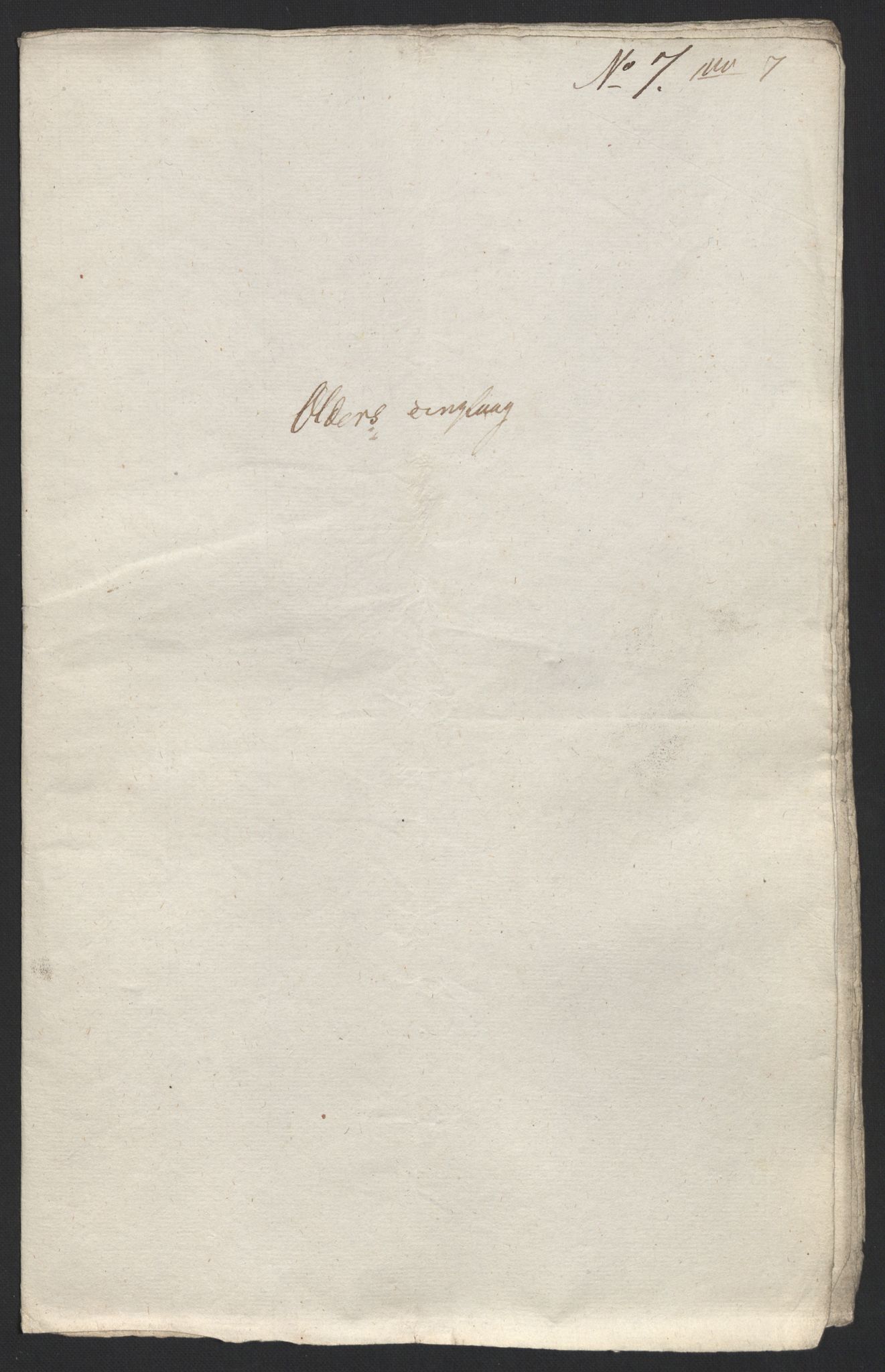 Sølvskatten 1816, NOBA/SOLVSKATTEN/A/L0043: Bind 44: Sunn- og Nordfjord fogderi, 1816-1828, p. 93