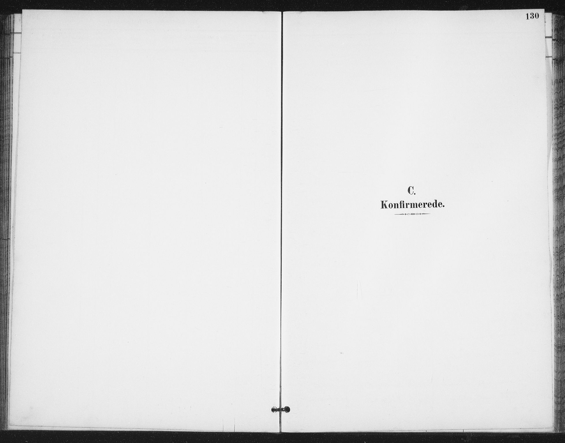 Ministerialprotokoller, klokkerbøker og fødselsregistre - Nordland, SAT/A-1459/847/L0682: Parish register (copy) no. 847C10, 1889-1907, p. 130