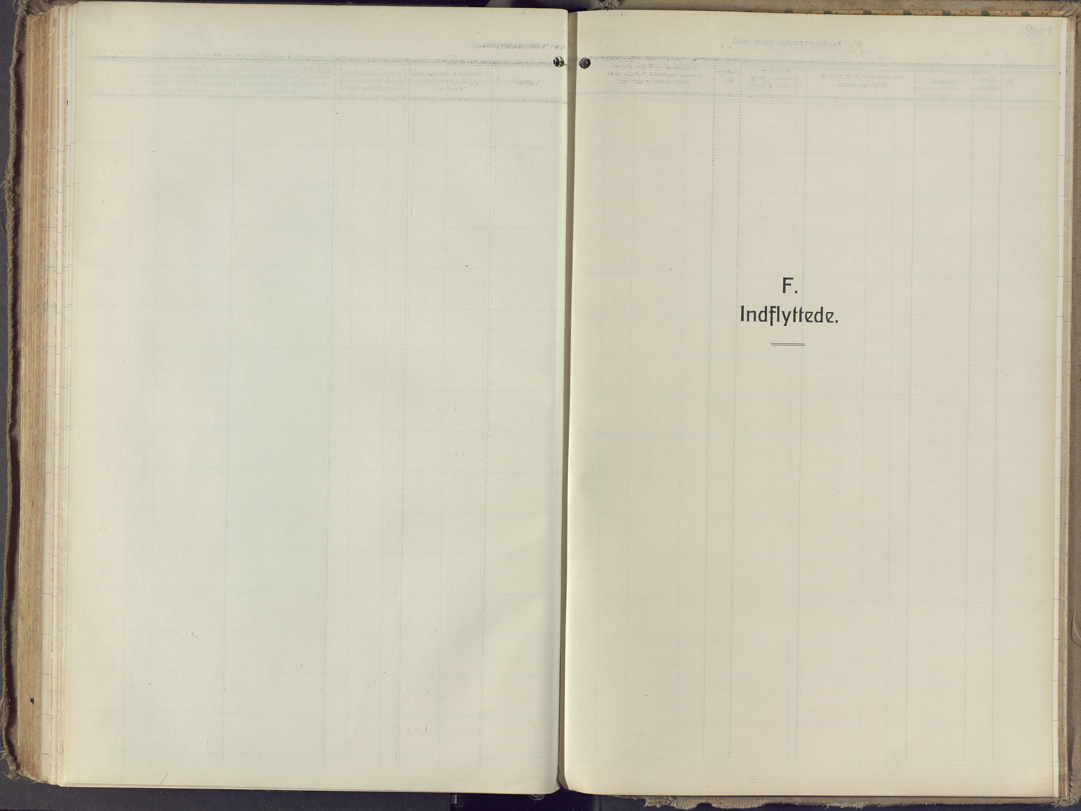 Brunlanes kirkebøker, AV/SAKO-A-342/F/Fb/L0004: Parish register (official) no. II 4, 1923-1940