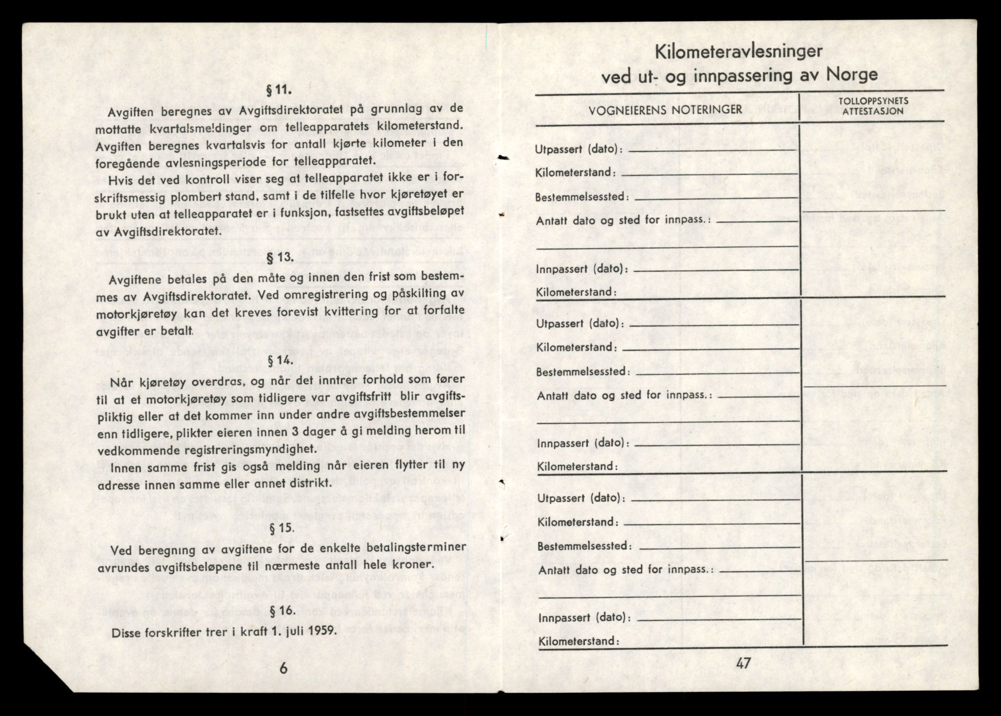 Møre og Romsdal vegkontor - Ålesund trafikkstasjon, AV/SAT-A-4099/F/Fe/L0010: Registreringskort for kjøretøy T 1050 - T 1169, 1927-1998, p. 1797