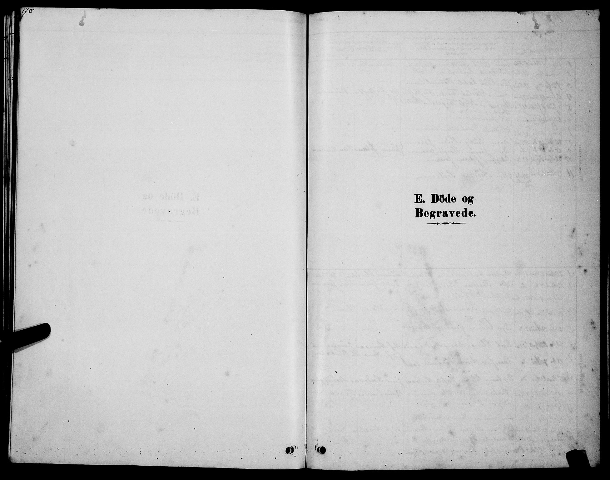Ministerialprotokoller, klokkerbøker og fødselsregistre - Nordland, SAT/A-1459/831/L0477: Parish register (copy) no. 831C04, 1878-1897, p. 170