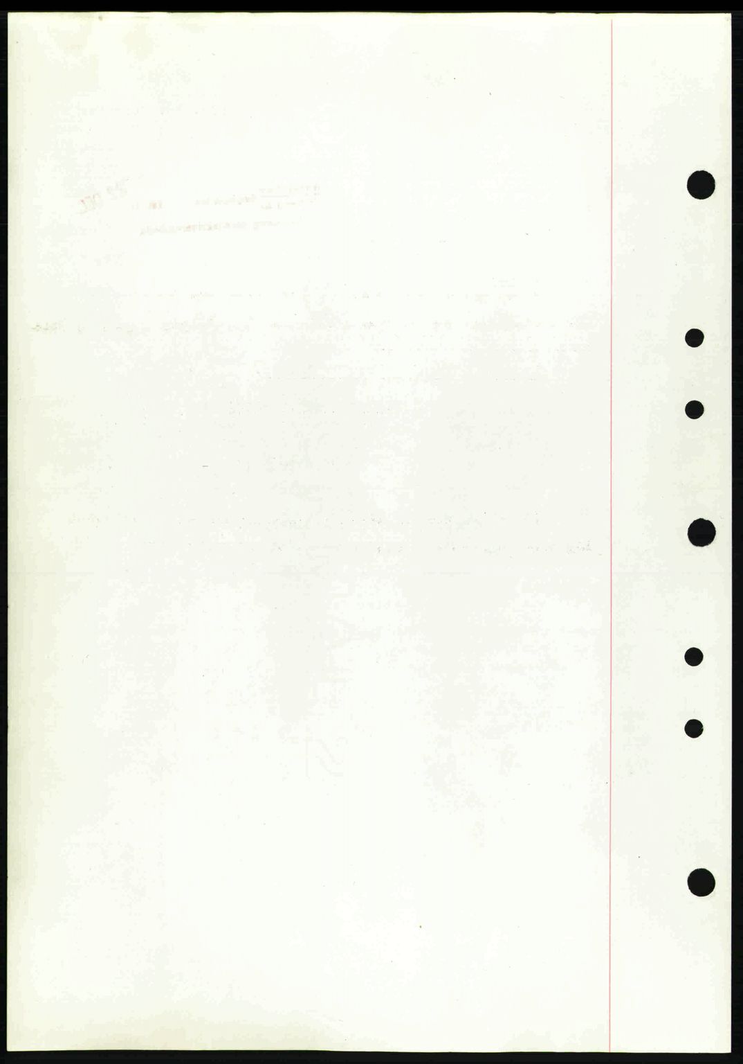 Tønsberg sorenskriveri, AV/SAKO-A-130/G/Ga/Gaa/L0012: Mortgage book no. A12, 1942-1943, Diary no: : 3597/1942