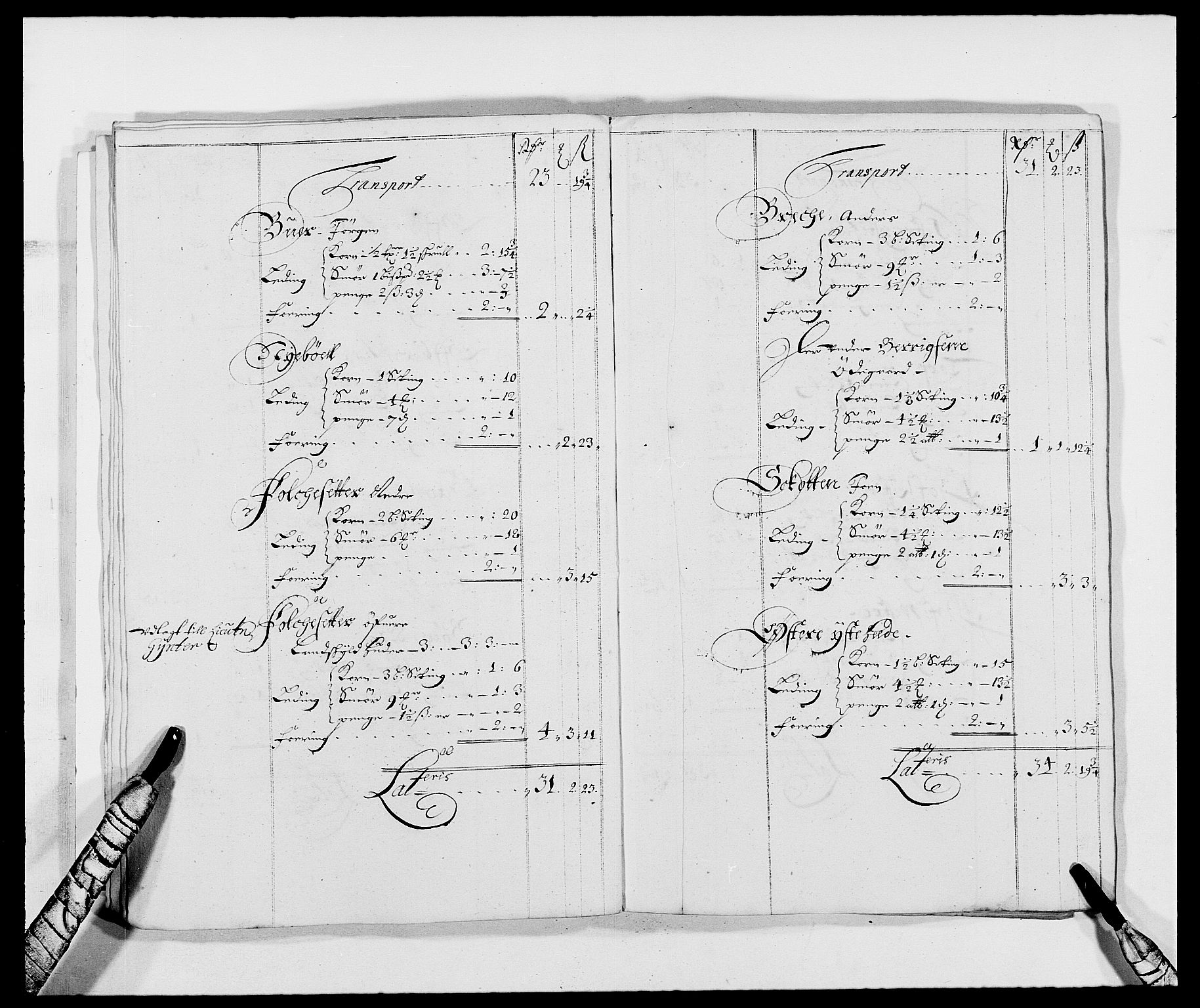 Rentekammeret inntil 1814, Reviderte regnskaper, Fogderegnskap, AV/RA-EA-4092/R01/L0006: Fogderegnskap Idd og Marker, 1685-1686, p. 224