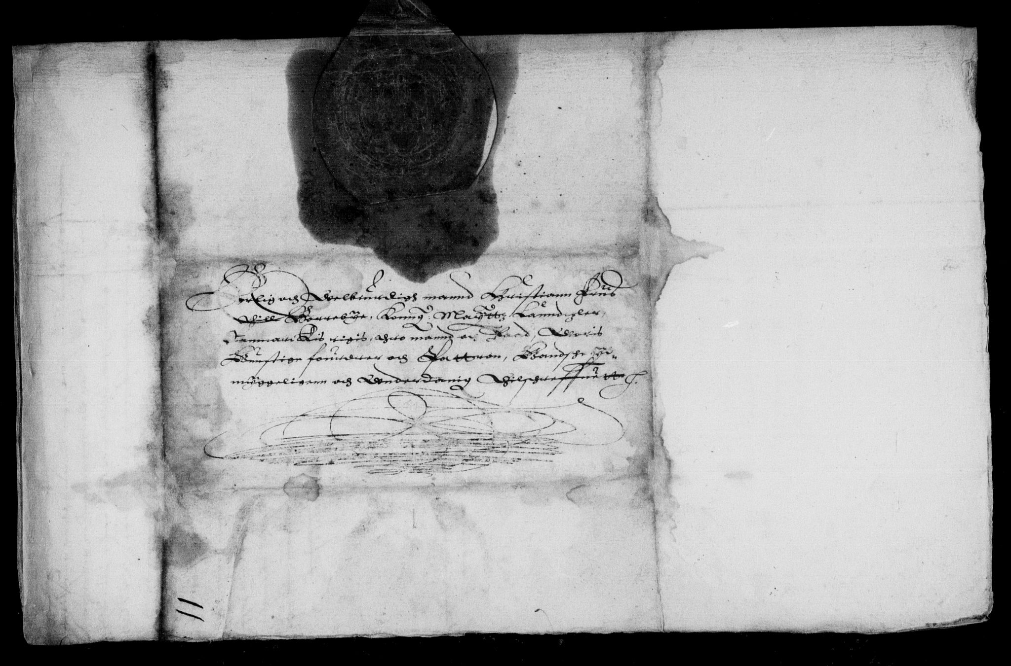 Danske Kanselli, Skapsaker, AV/RA-EA-4061/F/L0055: Skap 14, pakke 18A-18B, litra Ø, 1607-1704, p. 191