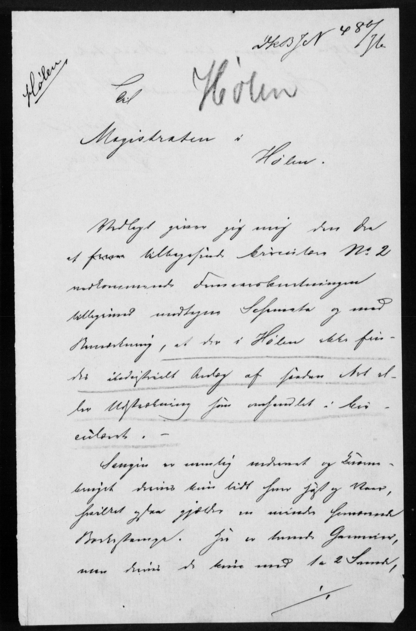 Statistisk sentralbyrå, Næringsøkonomiske emner, Generelt - Amtmennenes femårsberetninger, AV/RA-S-2233/F/Fa/L0045: --, 1871-1875, p. 222