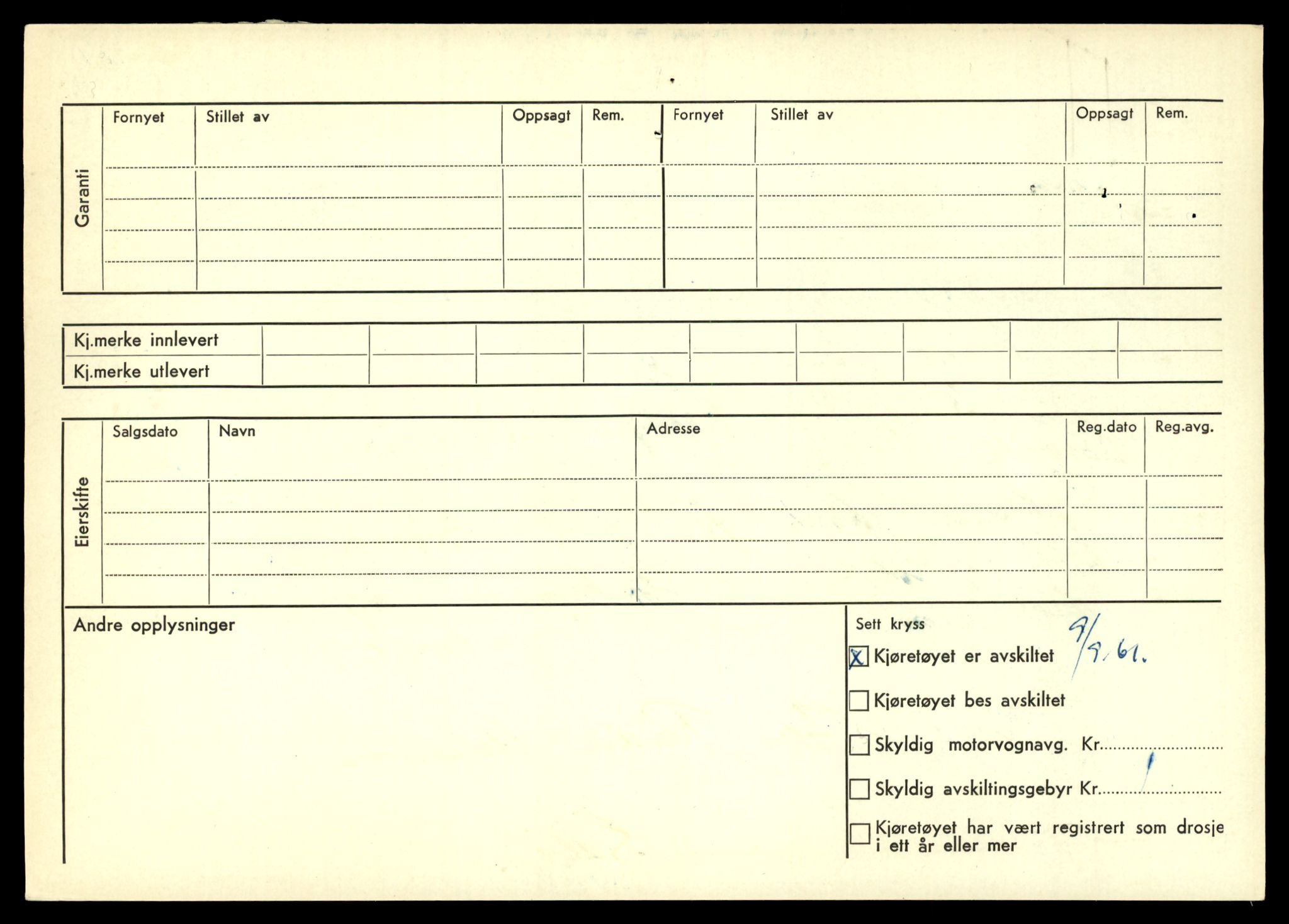 Møre og Romsdal vegkontor - Ålesund trafikkstasjon, AV/SAT-A-4099/F/Fe/L0017: Registreringskort for kjøretøy T 1985 - T 10090, 1927-1998, p. 1022