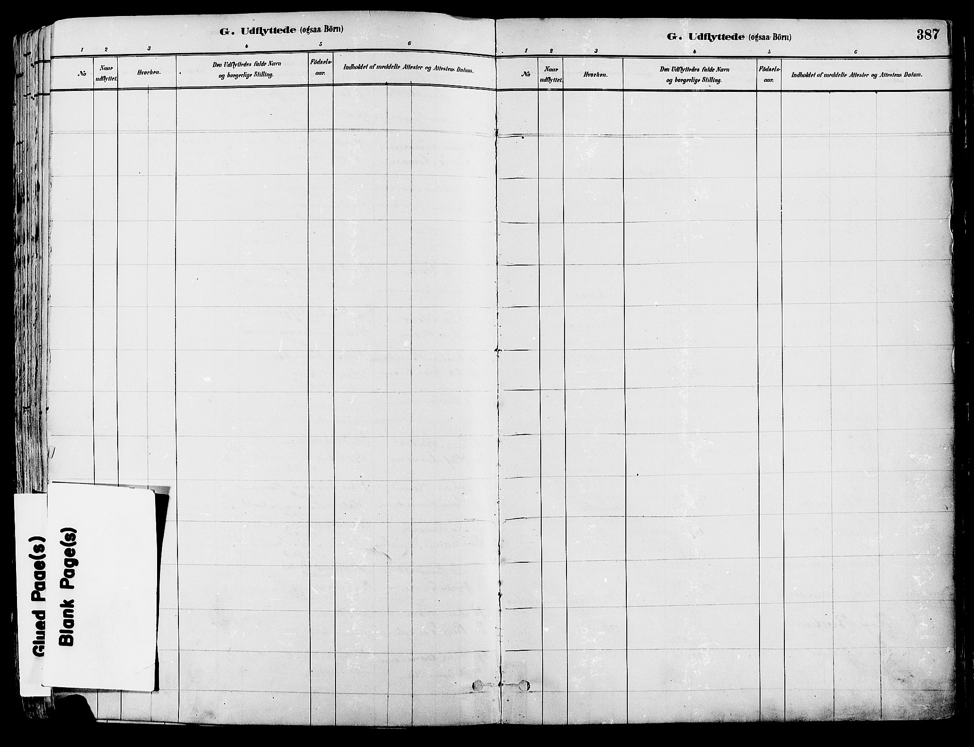 Grue prestekontor, AV/SAH-PREST-036/H/Ha/Haa/L0012: Parish register (official) no. 12, 1881-1897, p. 387