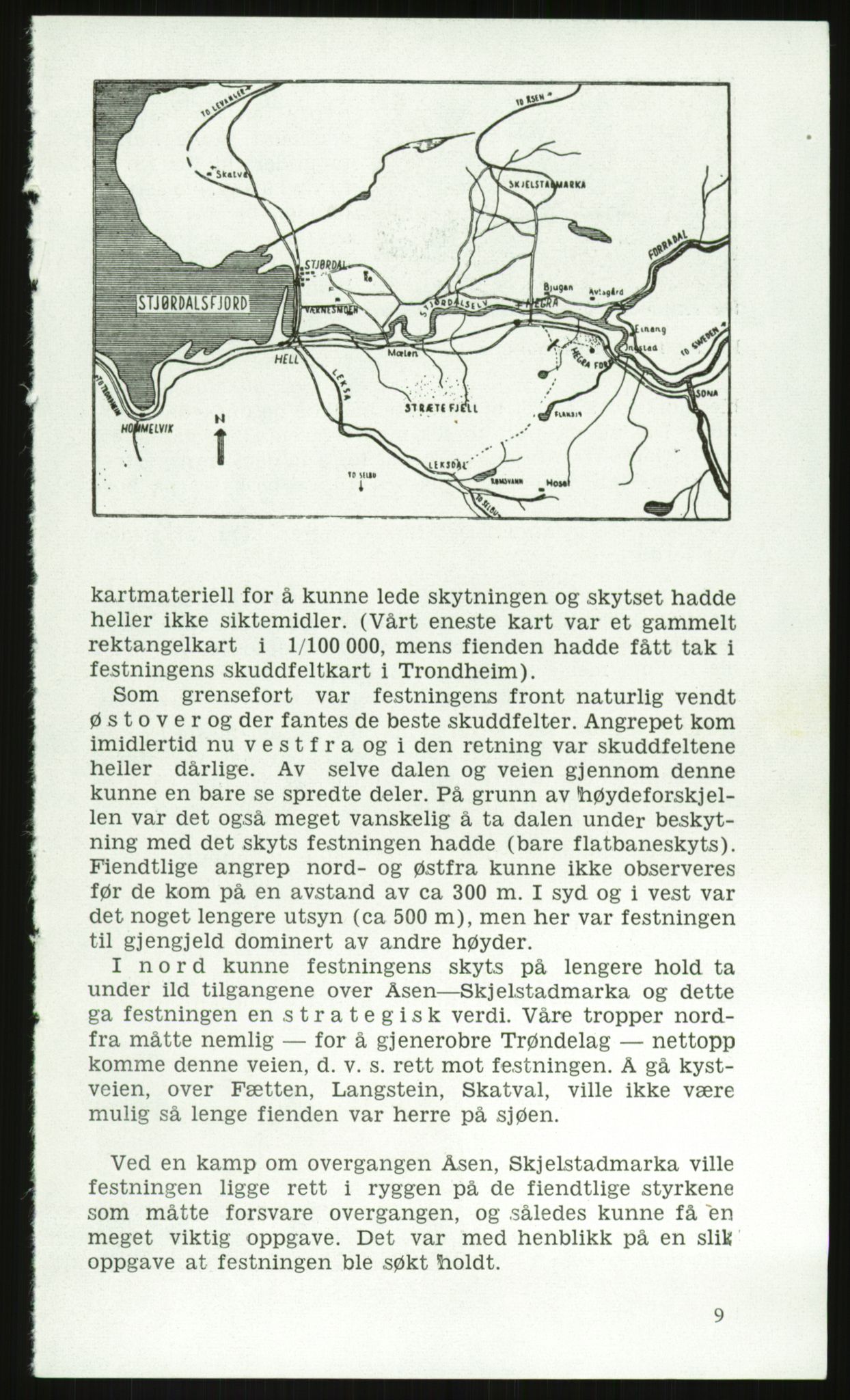 Forsvaret, Forsvarets krigshistoriske avdeling, AV/RA-RAFA-2017/Y/Yb/L0119: II-C-11-568-575  -  5. Divisjon., 1940, p. 662