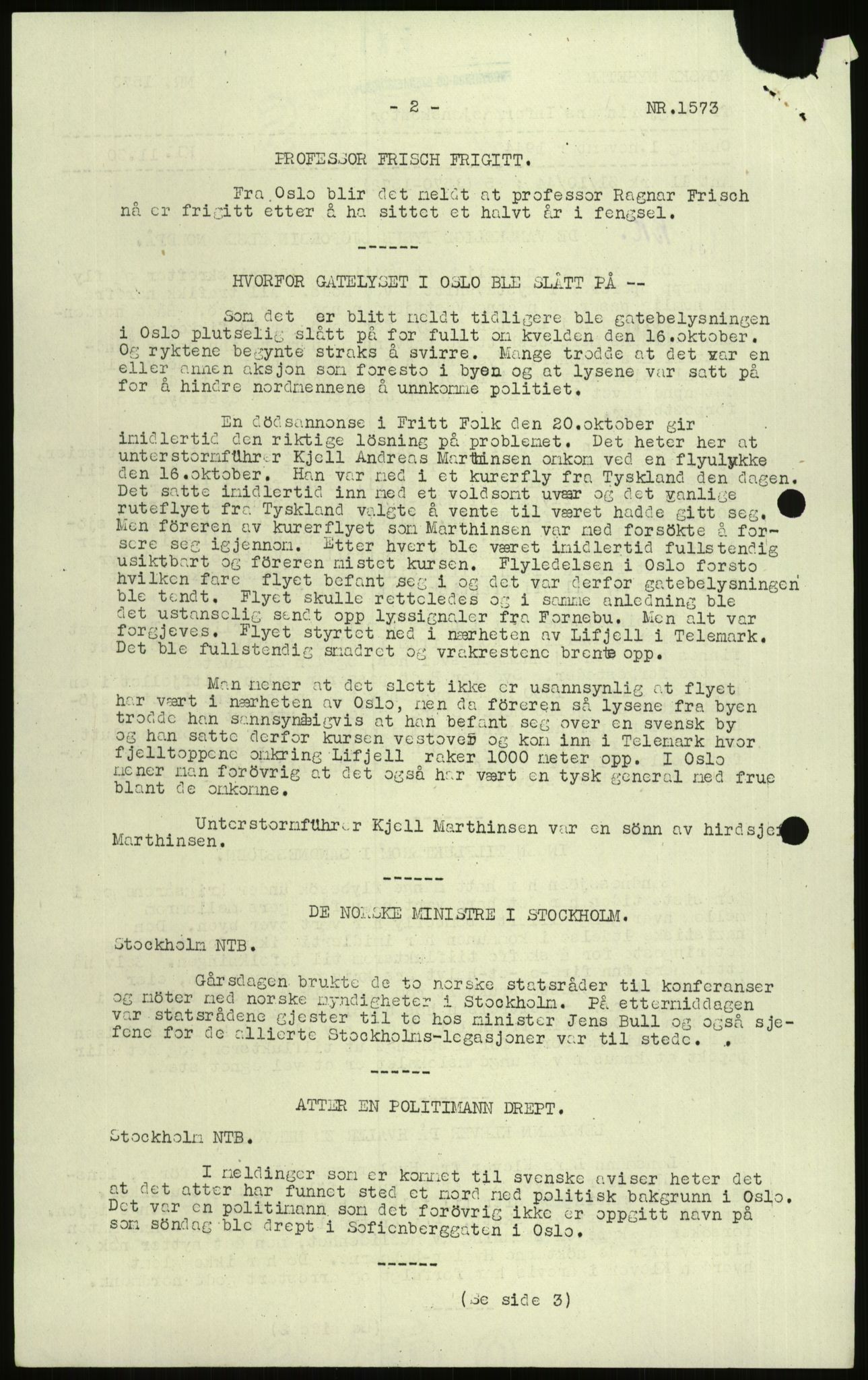 Kommunaldepartementet, Den alminnelige avdeling, AV/RA-S-1437/F/Fe, 1944, p. 308