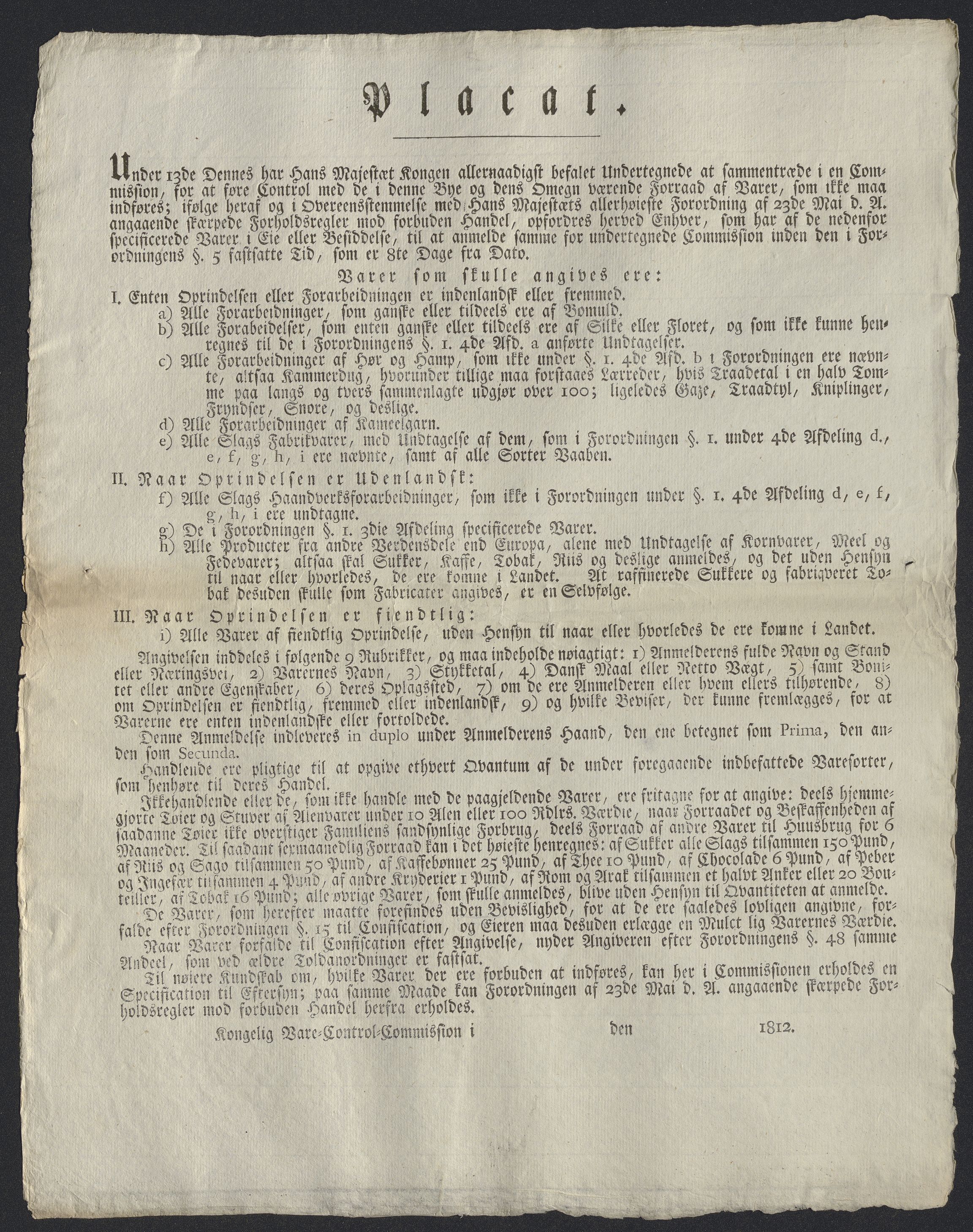 Kristiania stiftamt, AV/SAO-A-10386/E/Ed/Ede/L0005: Fogder, 1716, p. 17