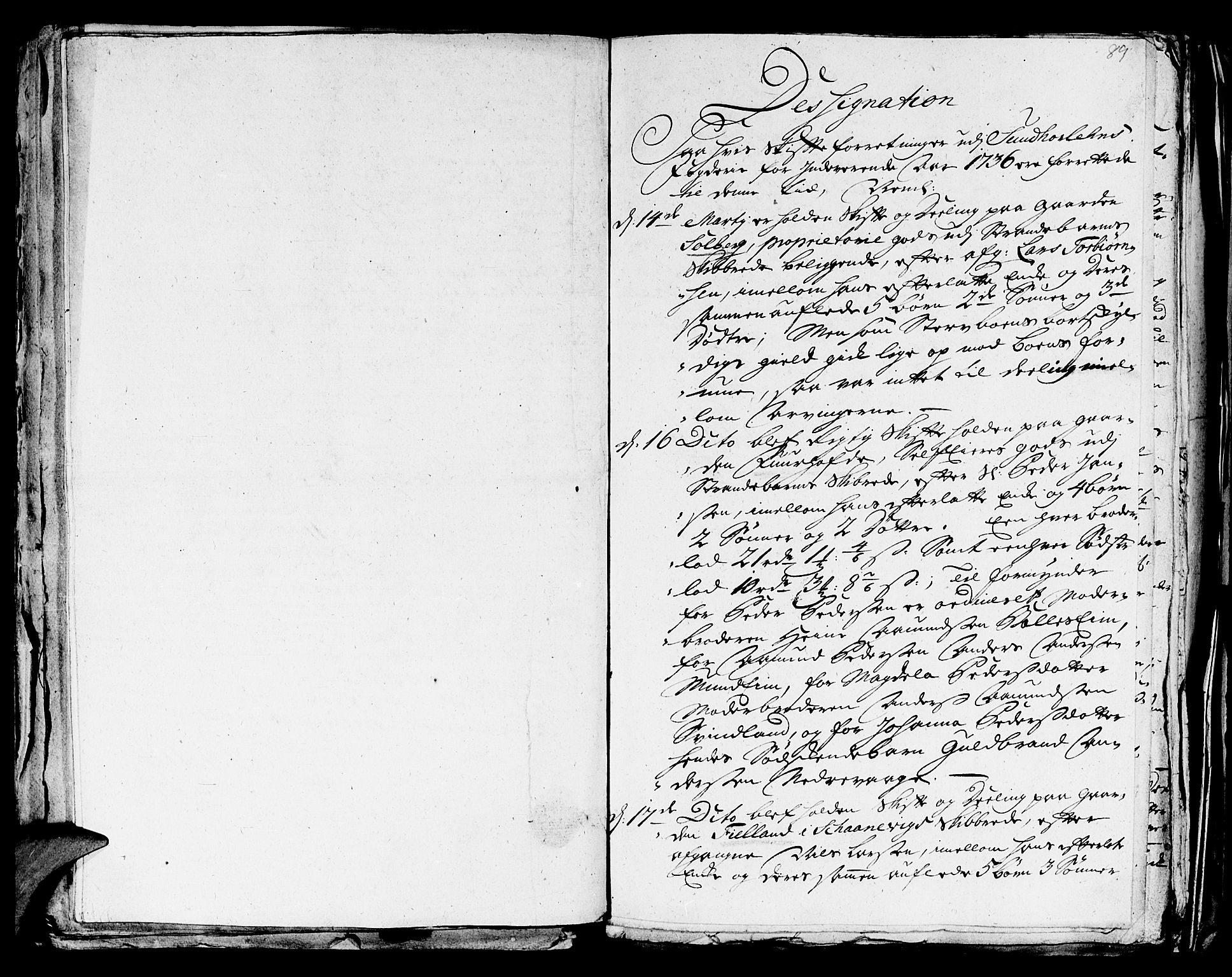Sunnhordland sorenskrivar, SAB/A-2401/1/H/Ha/Haa, 1731-1745, p. 88b-89a