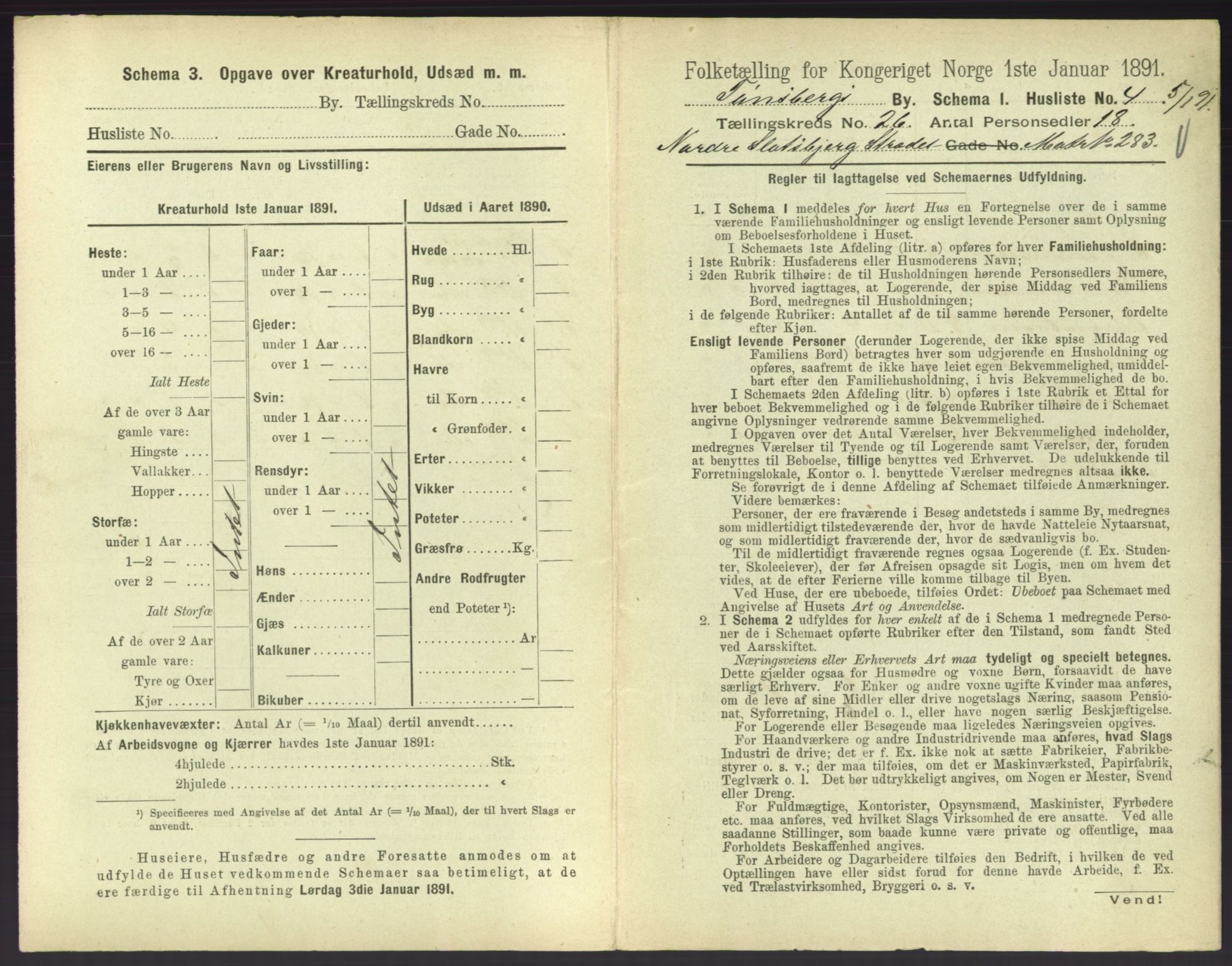 RA, 1891 census for 0705 Tønsberg, 1891, p. 824