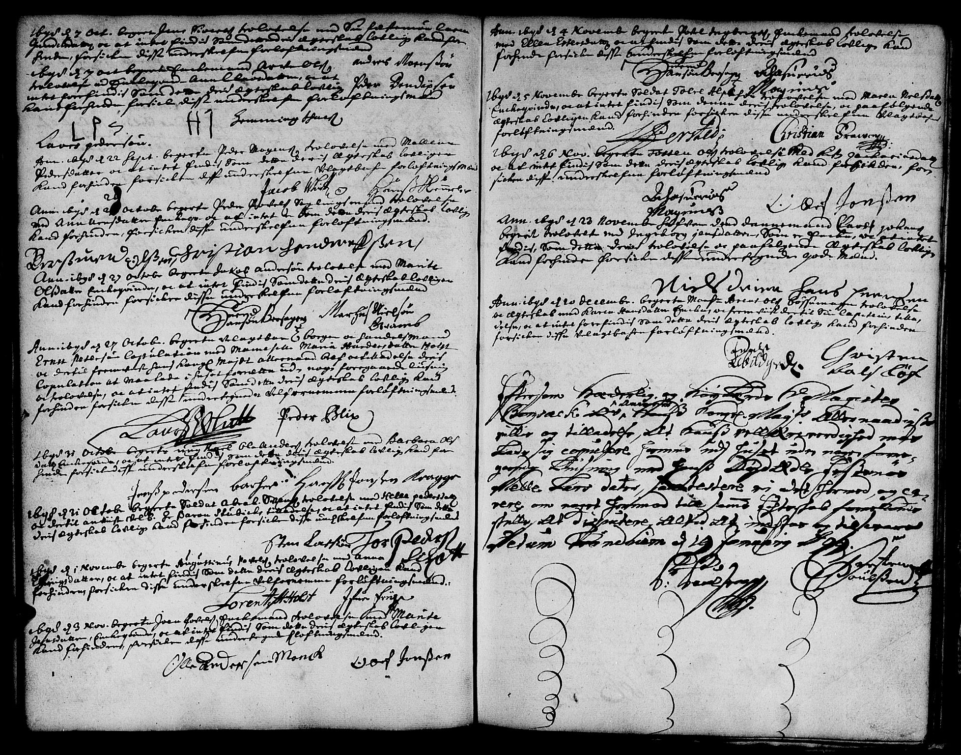 Ministerialprotokoller, klokkerbøker og fødselsregistre - Sør-Trøndelag, AV/SAT-A-1456/601/L0033: Parish register (official) no. 601A01, 1679-1728