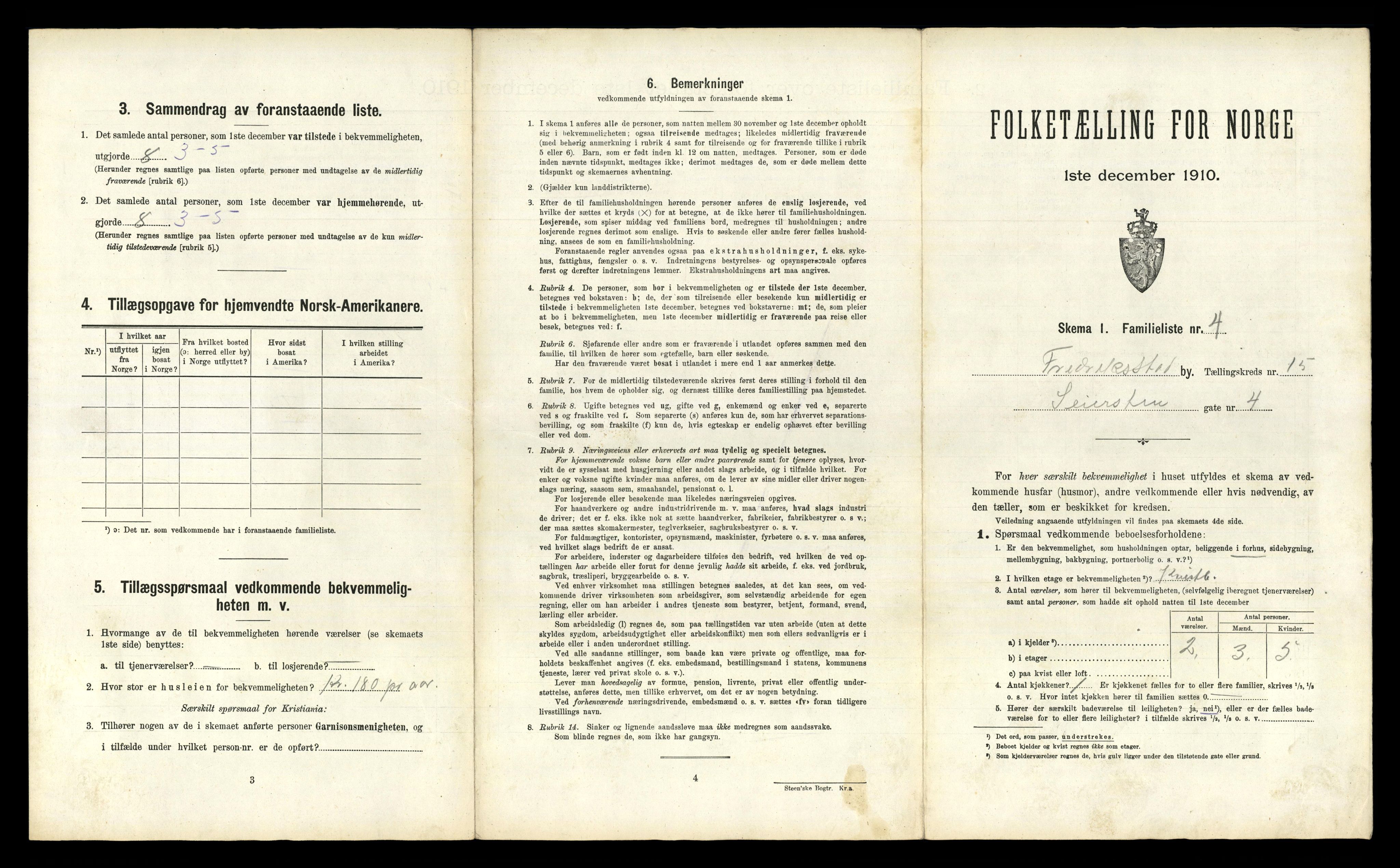 RA, 1910 census for Fredrikstad, 1910, p. 8948