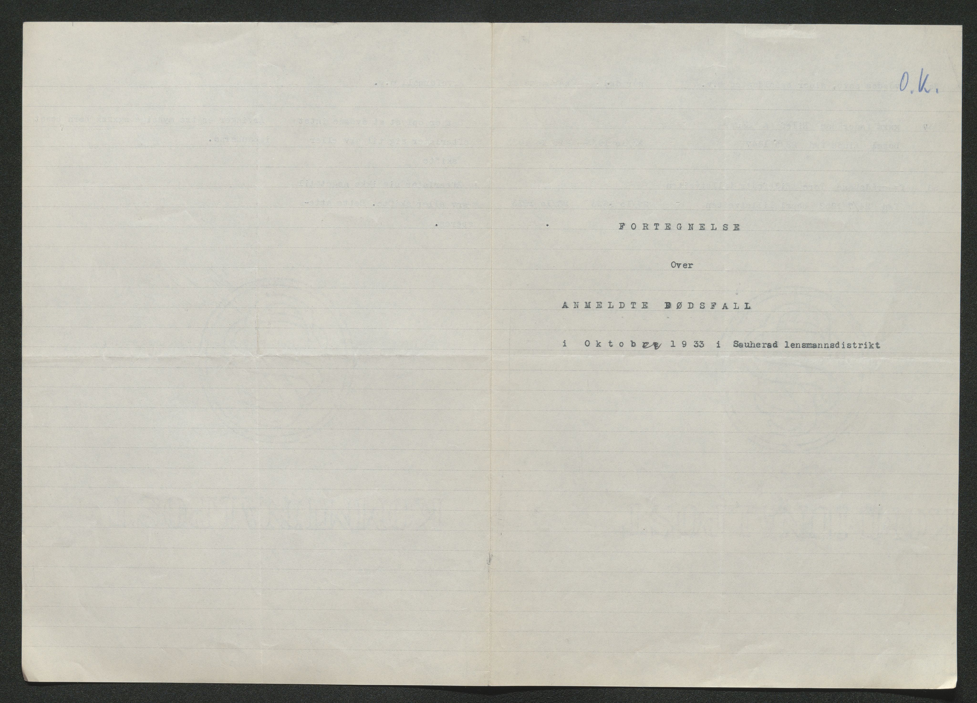 Nedre Telemark sorenskriveri, AV/SAKO-A-135/H/Ha/Hab/L0008: Dødsfallsfortegnelser
, 1931-1935, p. 950