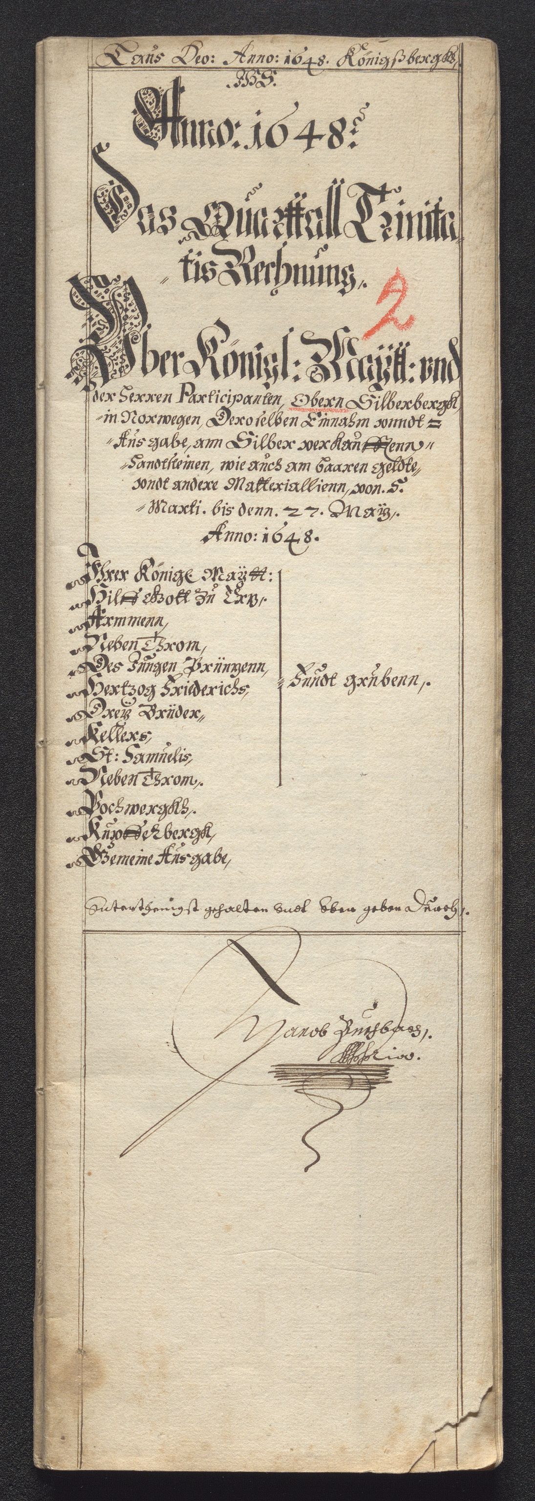 Kongsberg Sølvverk 1623-1816, SAKO/EA-3135/001/D/Dc/Dcd/L0022: Utgiftsregnskap for gruver m.m., 1647-1648, p. 518