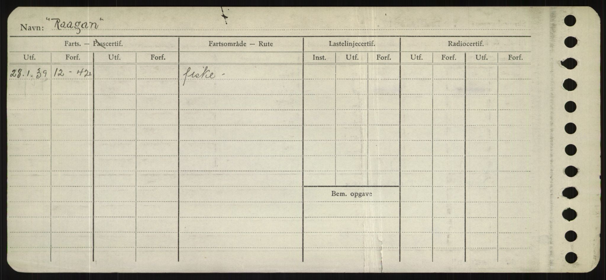 Sjøfartsdirektoratet med forløpere, Skipsmålingen, AV/RA-S-1627/H/Hd/L0031: Fartøy, Rju-Sam, p. 498