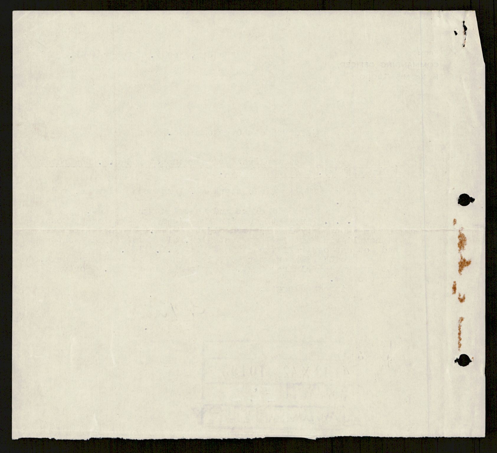 Forsvaret, Sjøforsvarets overkommando, AV/RA-RAFA-2035/D/Dc/L0305: --, 1940-1946, p. 779