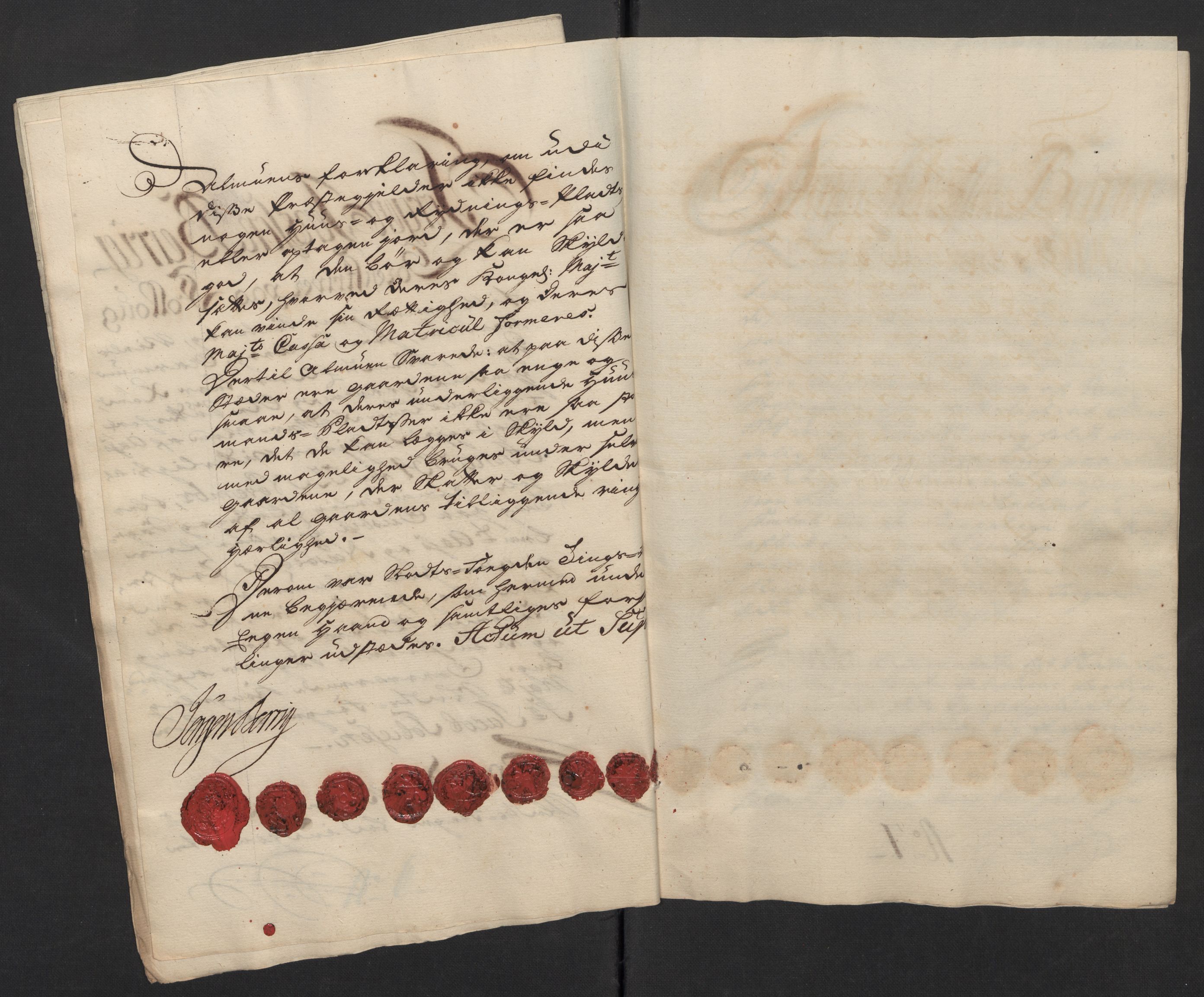 Rentekammeret inntil 1814, Reviderte regnskaper, Fogderegnskap, AV/RA-EA-4092/R10/L0473: Fogderegnskap Aker og Follo, 1734, p. 47